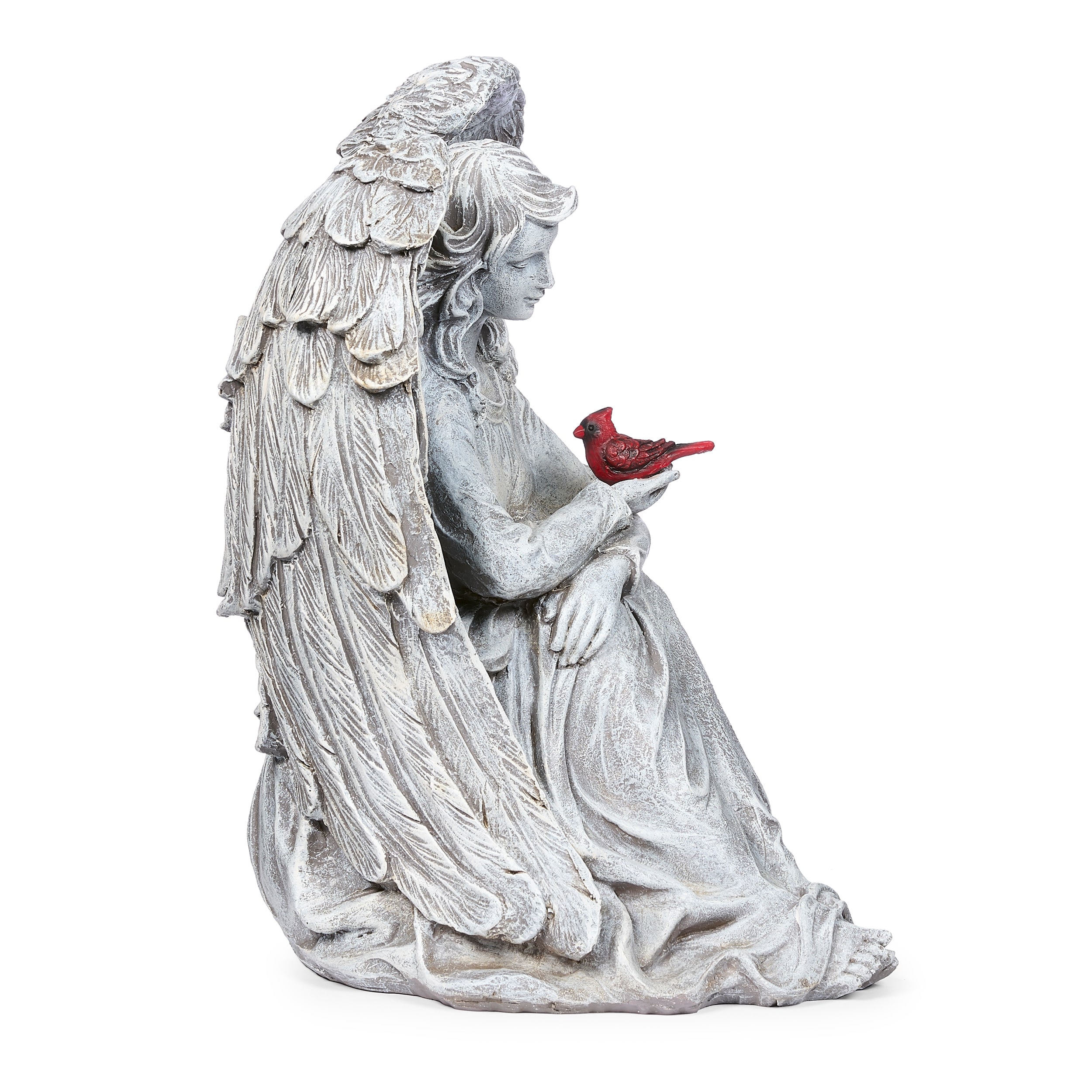 Roman 12527 Garden-Statue - View #4