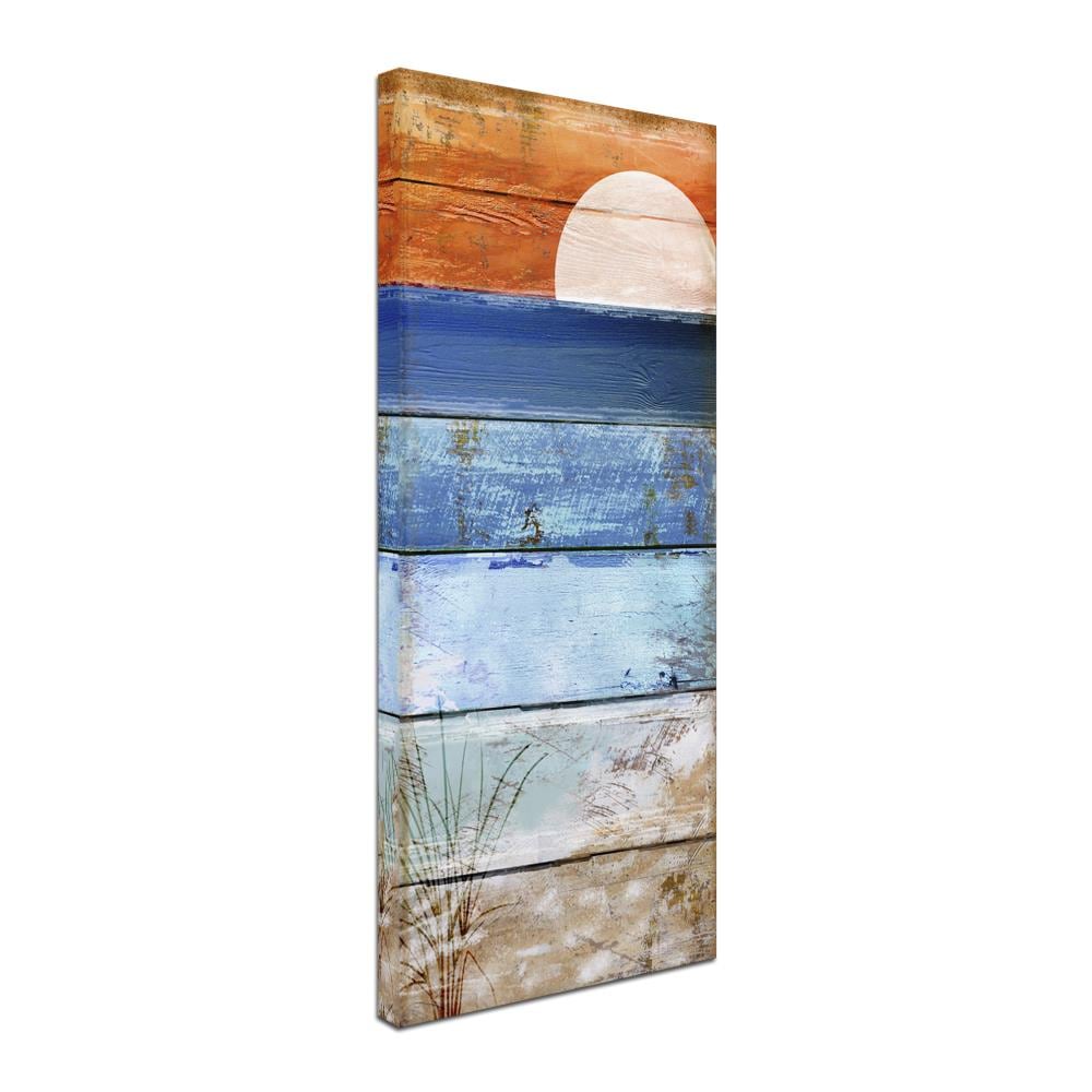 Trademark Fine Art ALI4862-C1432GG Wall-Art - View #3