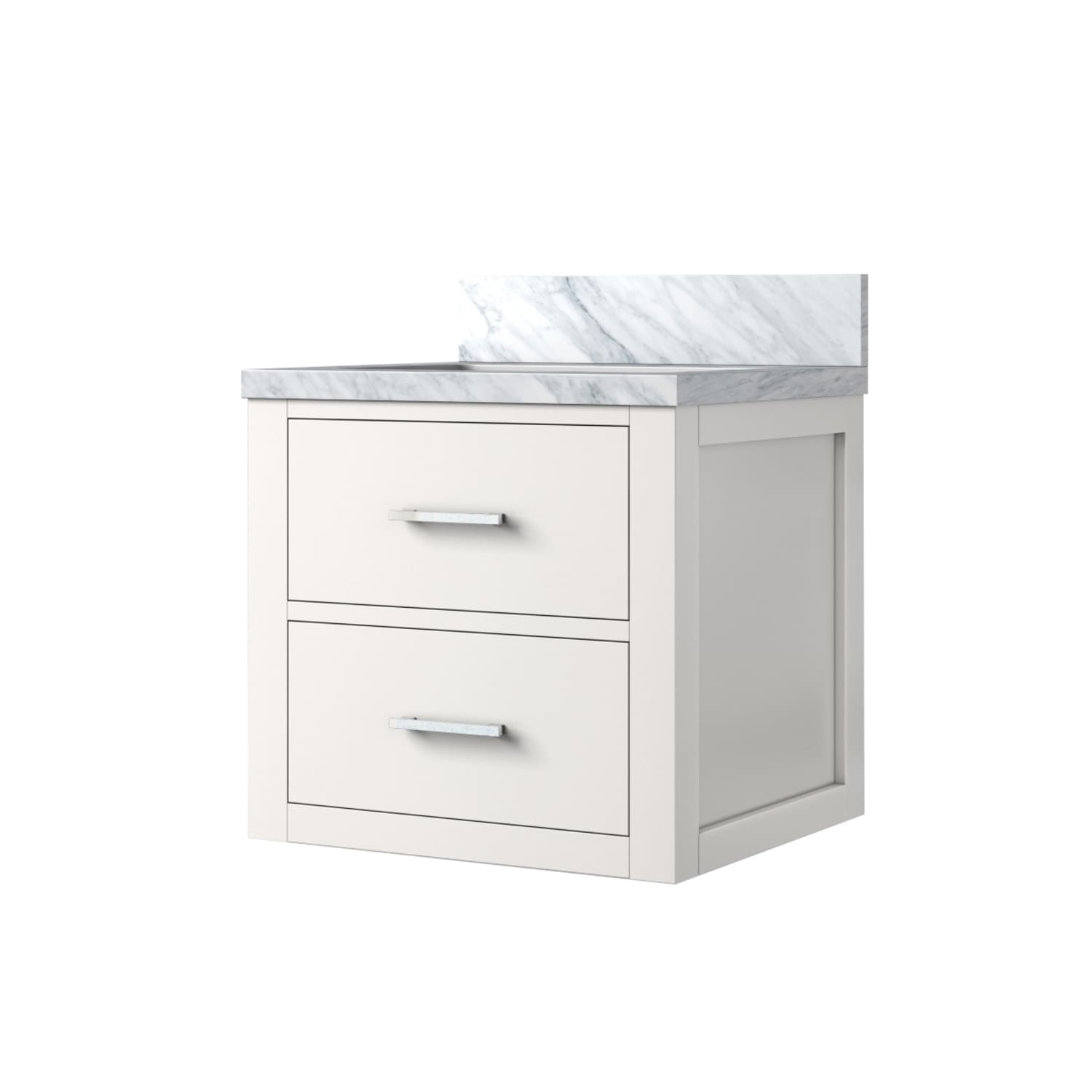 Lexora LVSO20SA500 Bath-Vanity-Combo - View #2