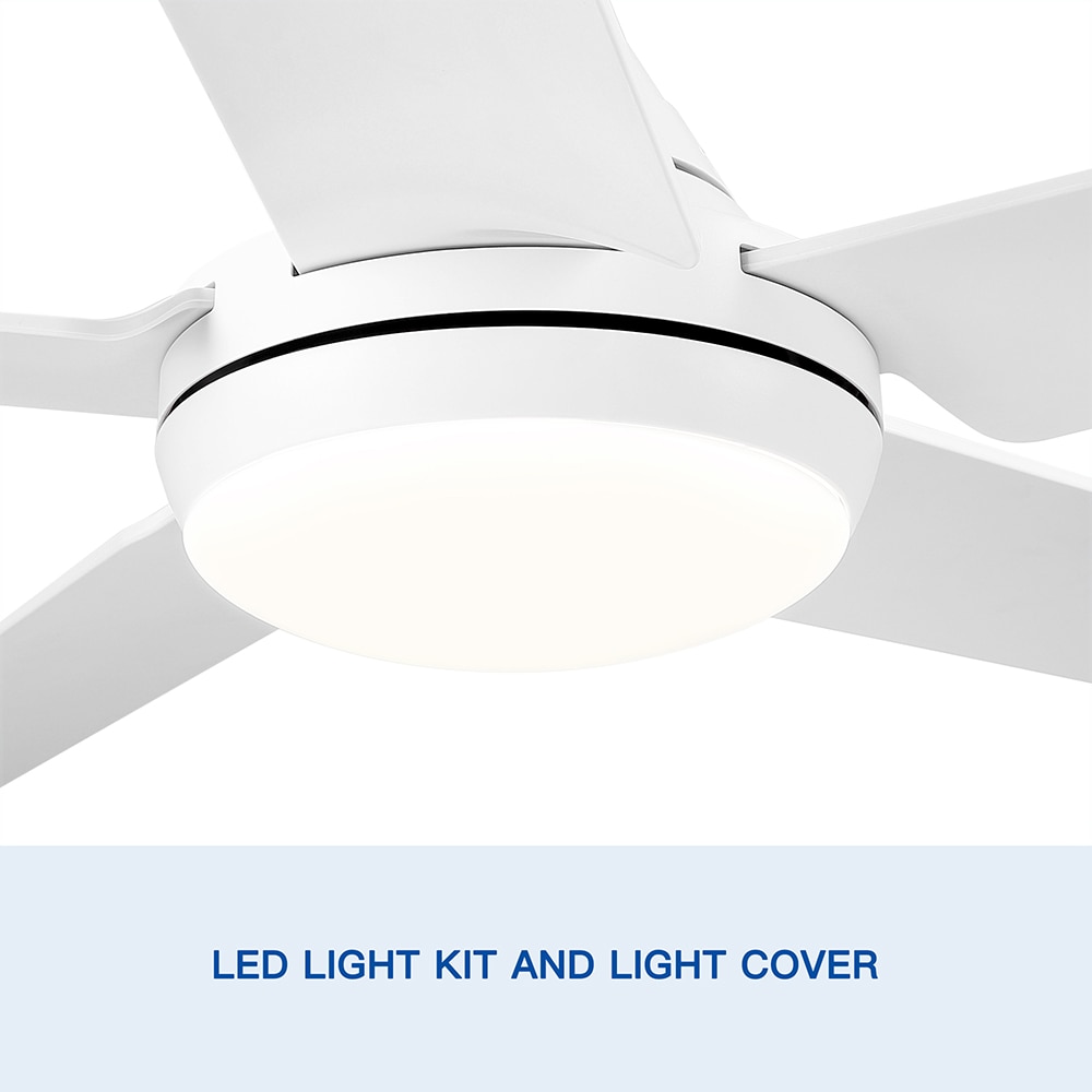 Topcraft TCCF42 Ceiling-Fans - View #4