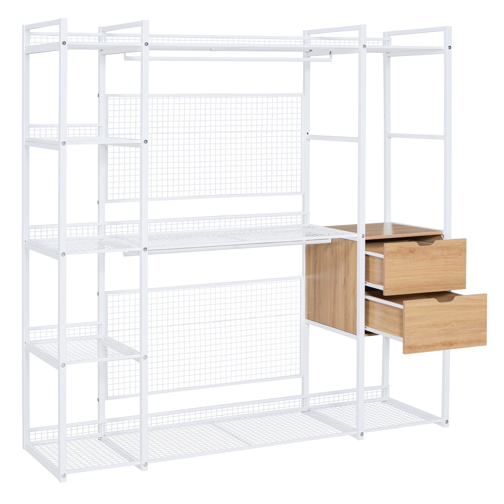 ModernLuxe L3P-SF000087AAK dressers - View #16