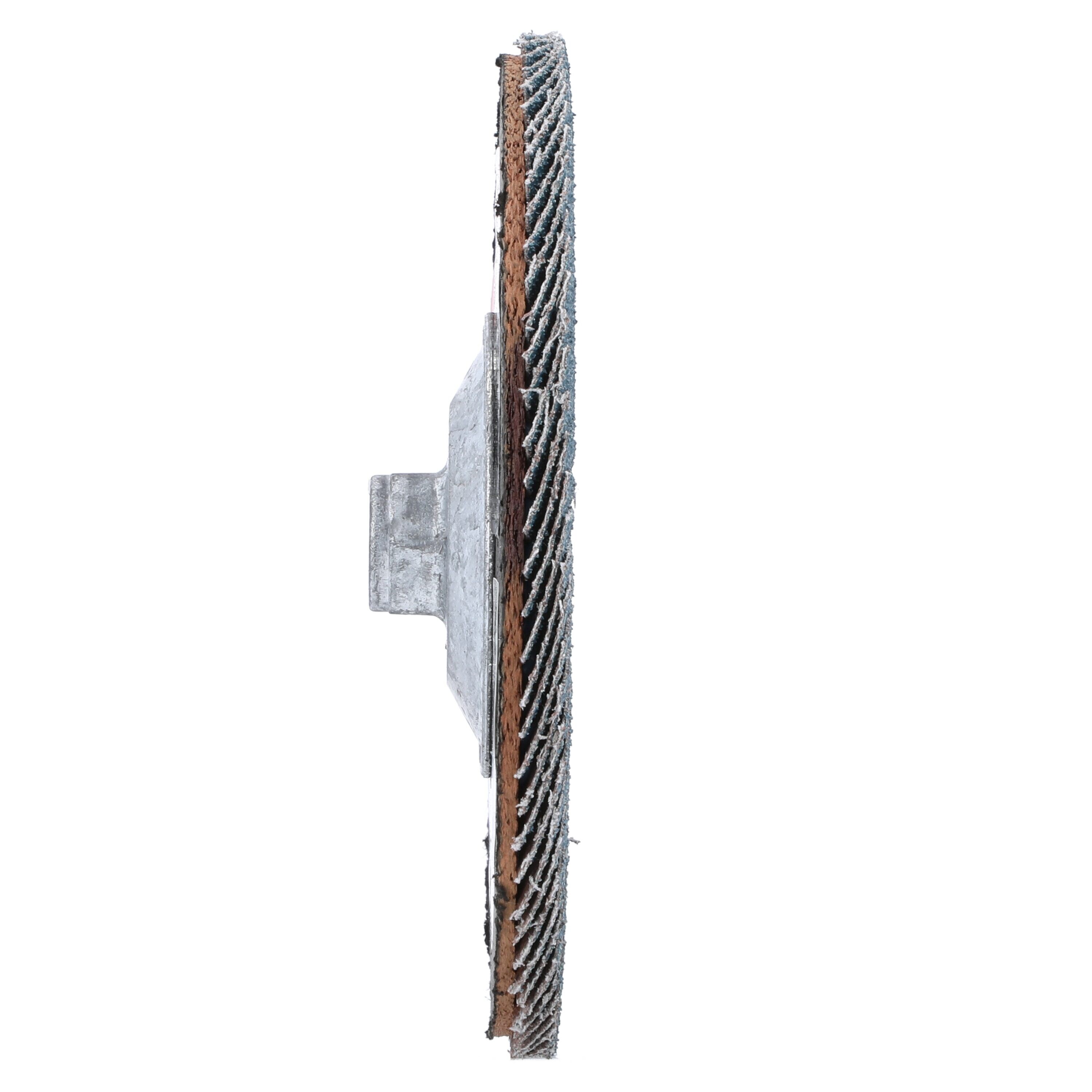 Norton Abrasives 70184609166 Abrasive-Wheels - View #2