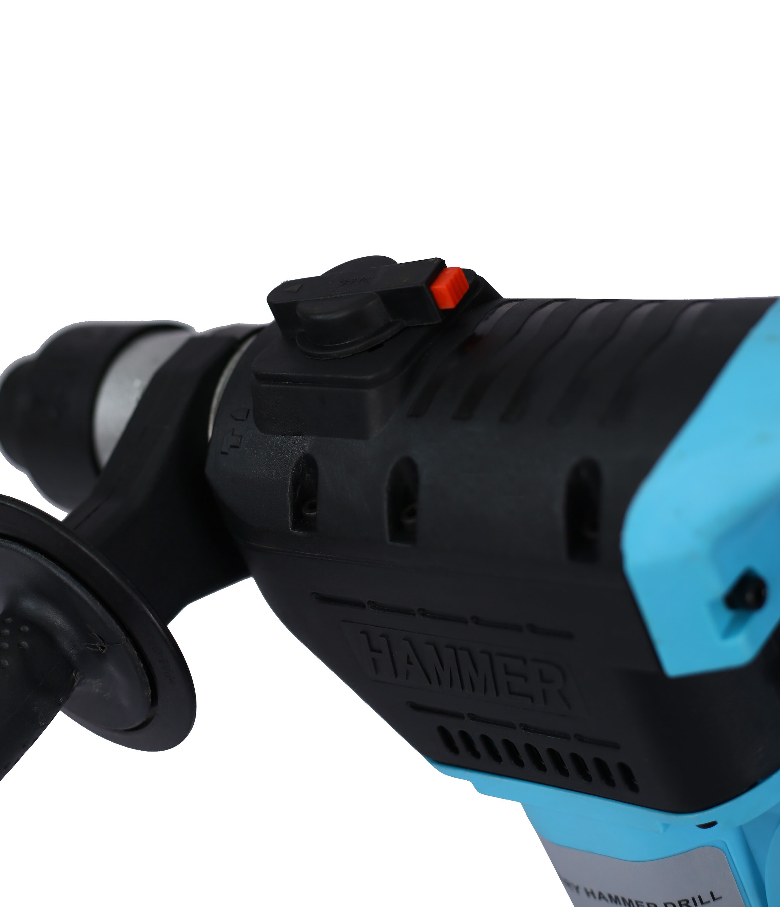Wrightmaster W46536686 Cordless-Rotary-Hammers - View #10