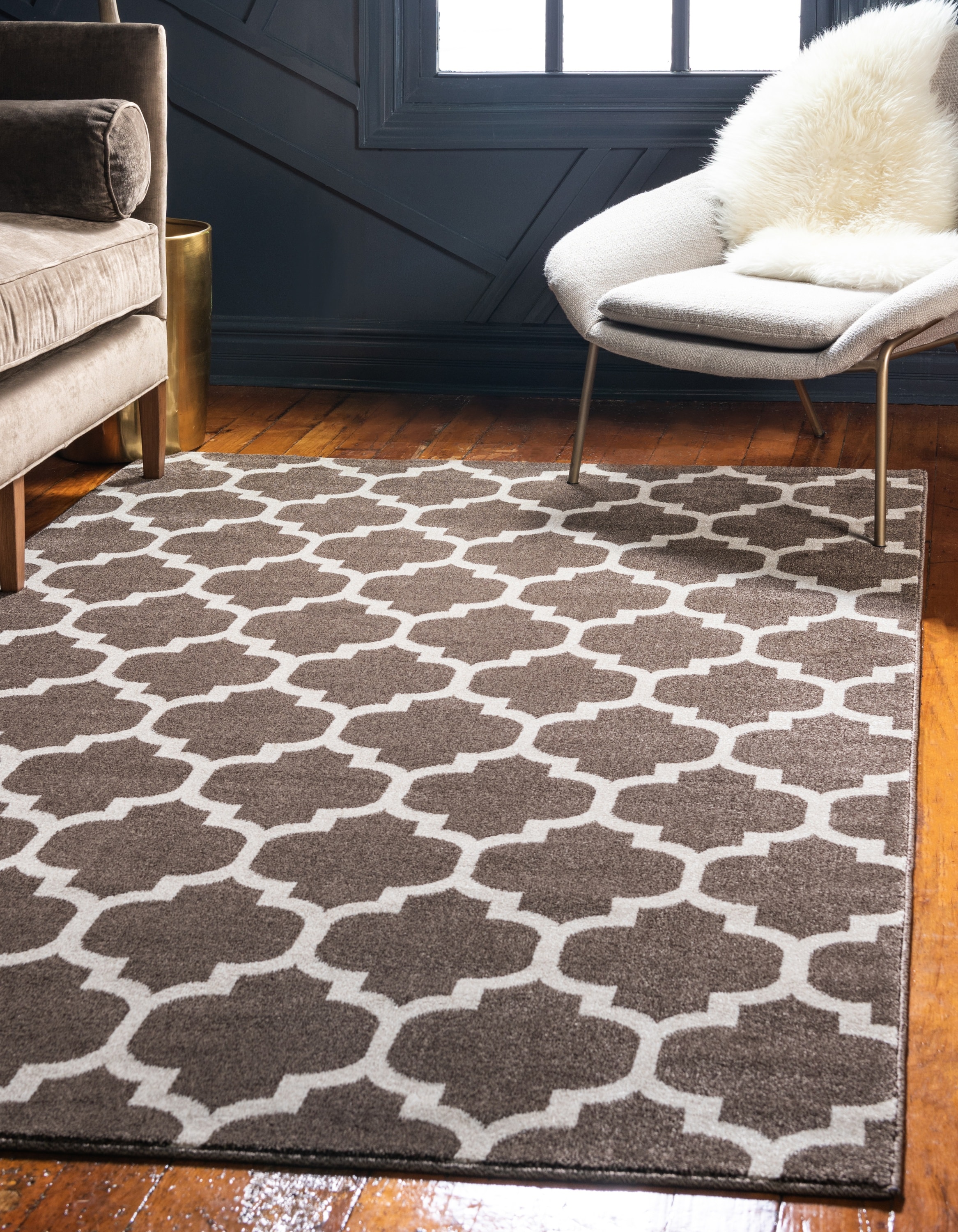 Unique Loom 3115785 rugs - View #2