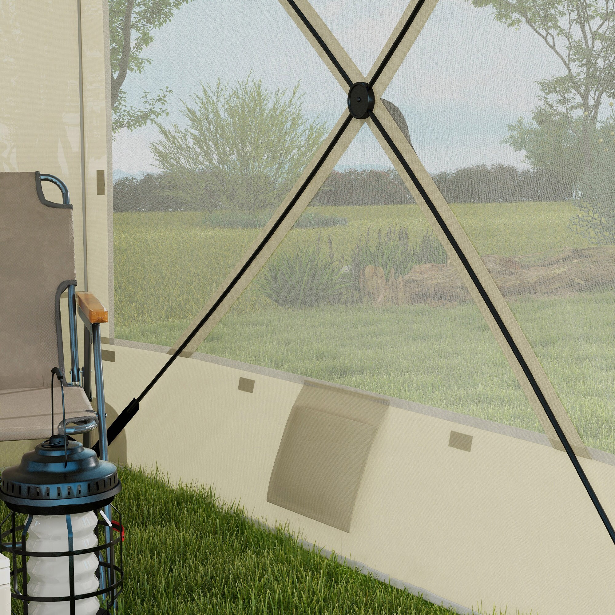 Maocao Hoom DJ-C-W41934719 Canopies-Sl - View #3