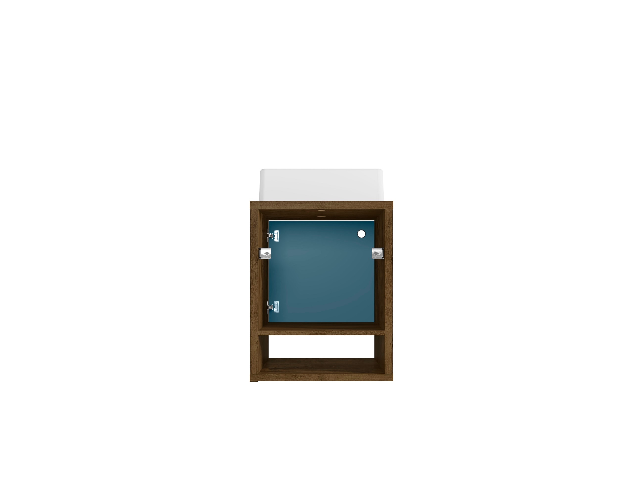 Manhattan Comfort 243BMC93 Bath-Vanity-Combo - View #10