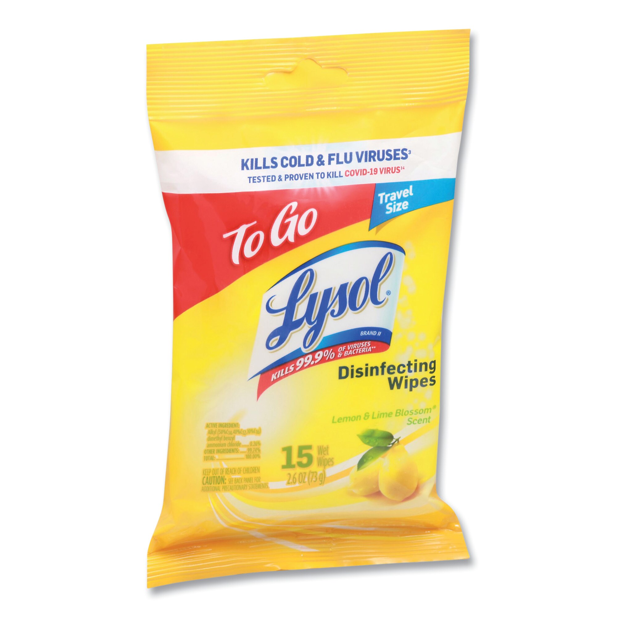 LYSOL RAC99717CT All-Purpose-Cleaners - View #2