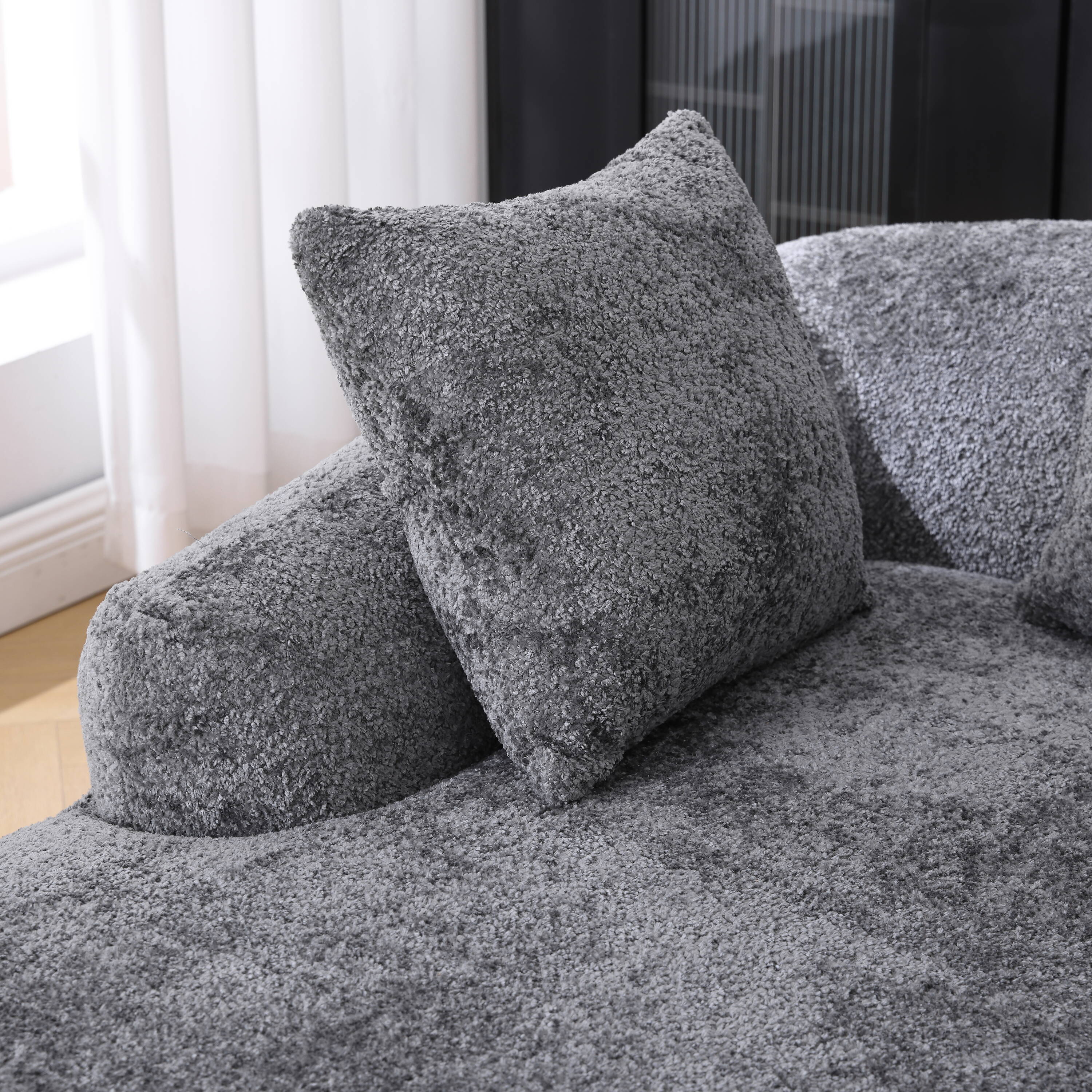 Bayfeve BF-S00107-IN Sofas-Loveseats - View #16