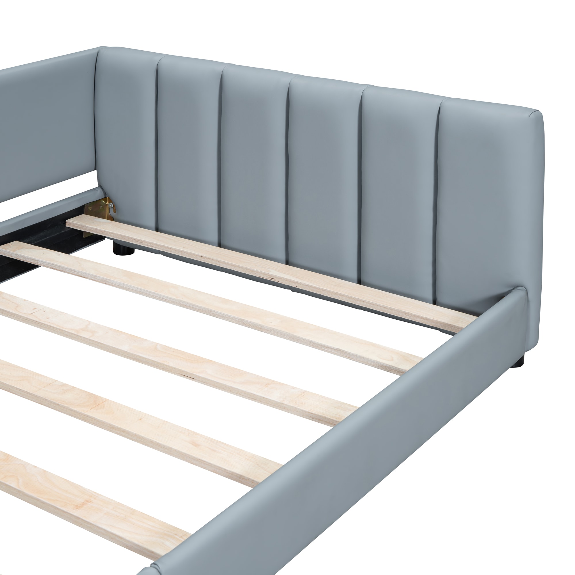 ModernLuxe L3P-SF100115AAE beds - View #14