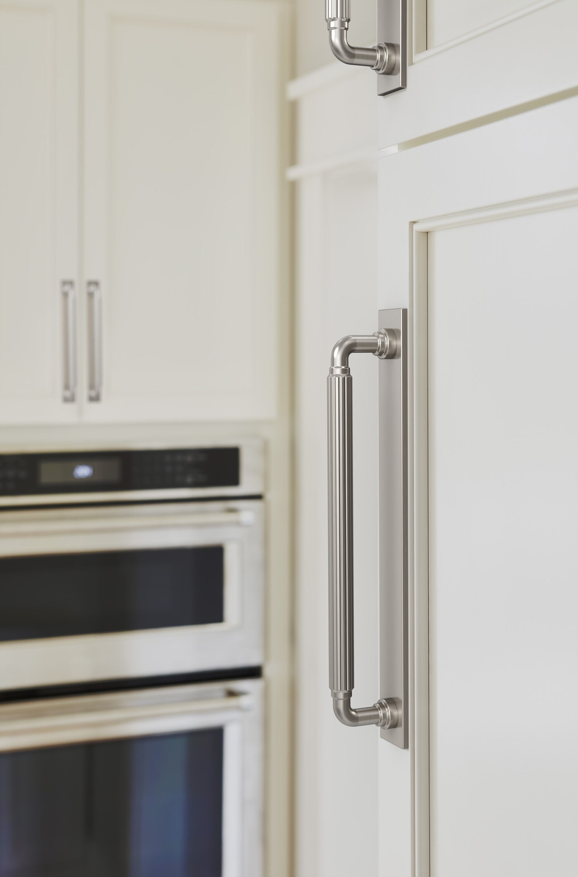 Amerock BP37765G10 backplates - View #2