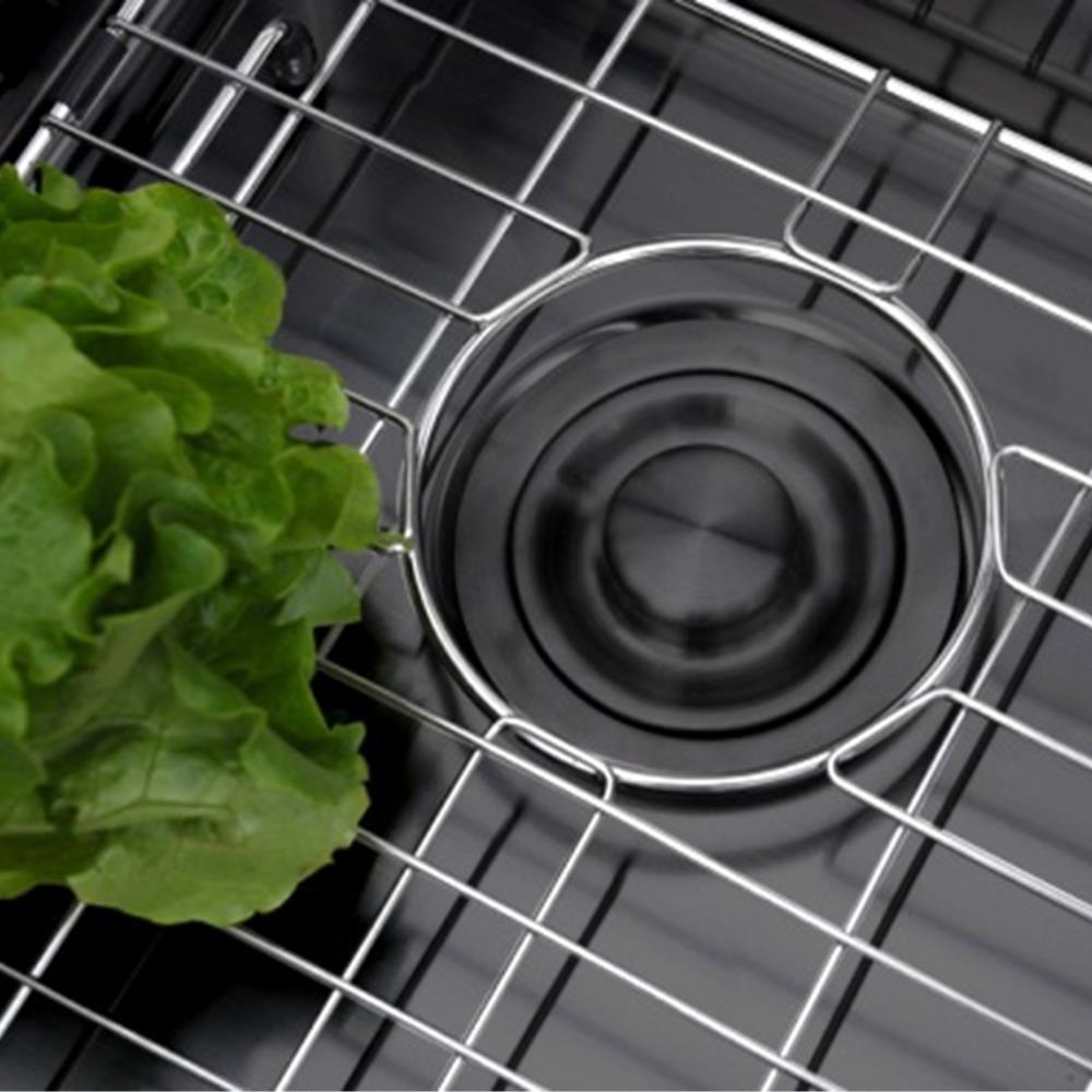 Stylish ST-07 Kitchen-Sink-Strainers - View #10