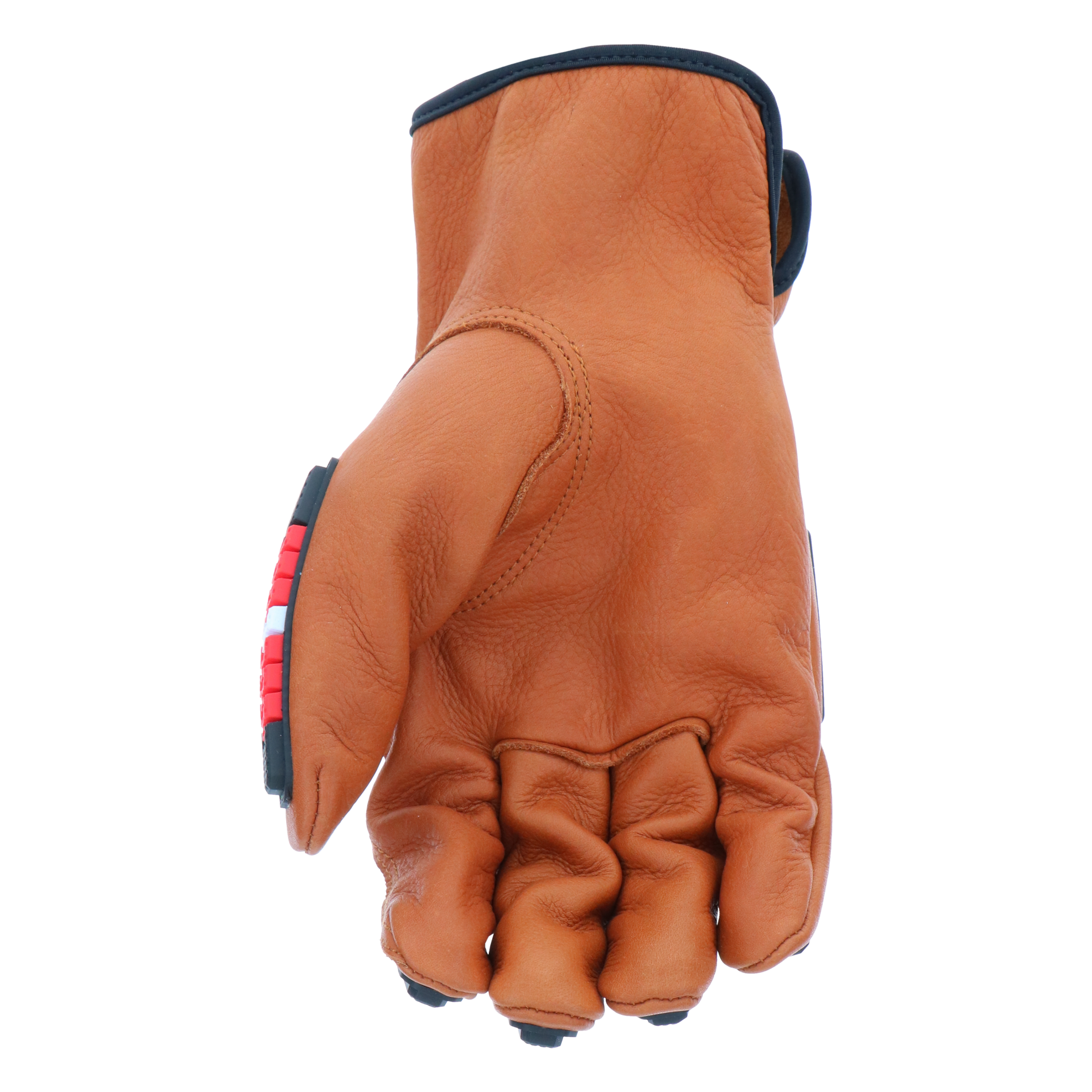 Boss B81204-M Work-Gloves - View #4