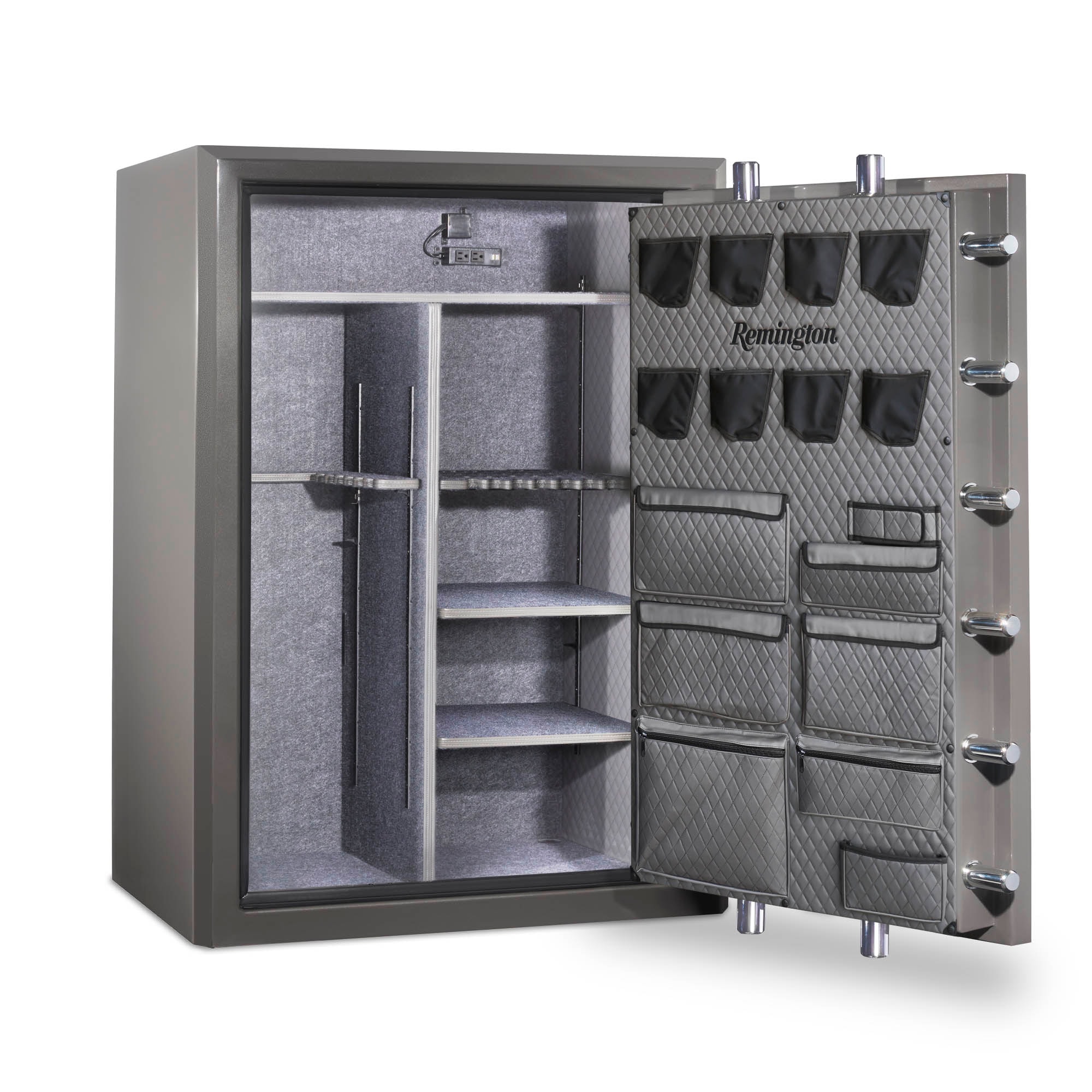 Remington SAR6556N Gun-Safes - View #2