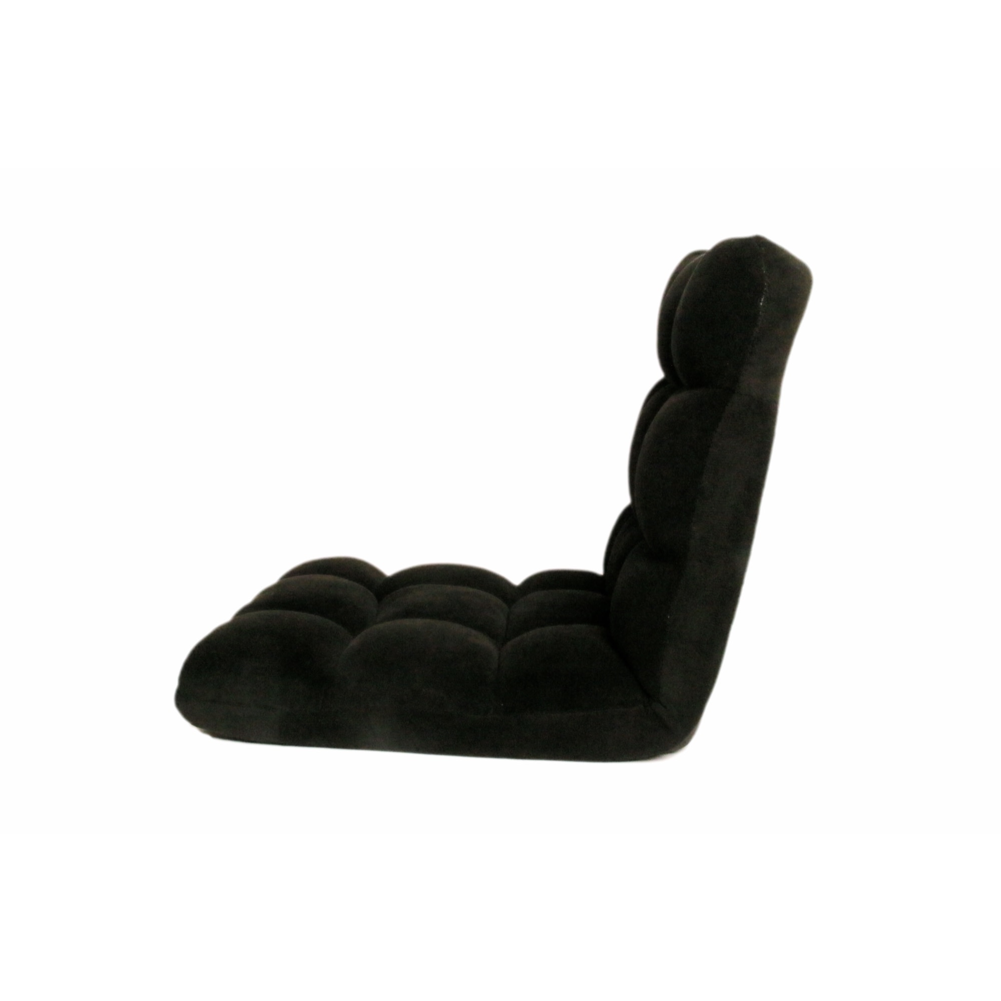 Loungie RC40-08BK-LS Bean-Bag-Chairs - View #3