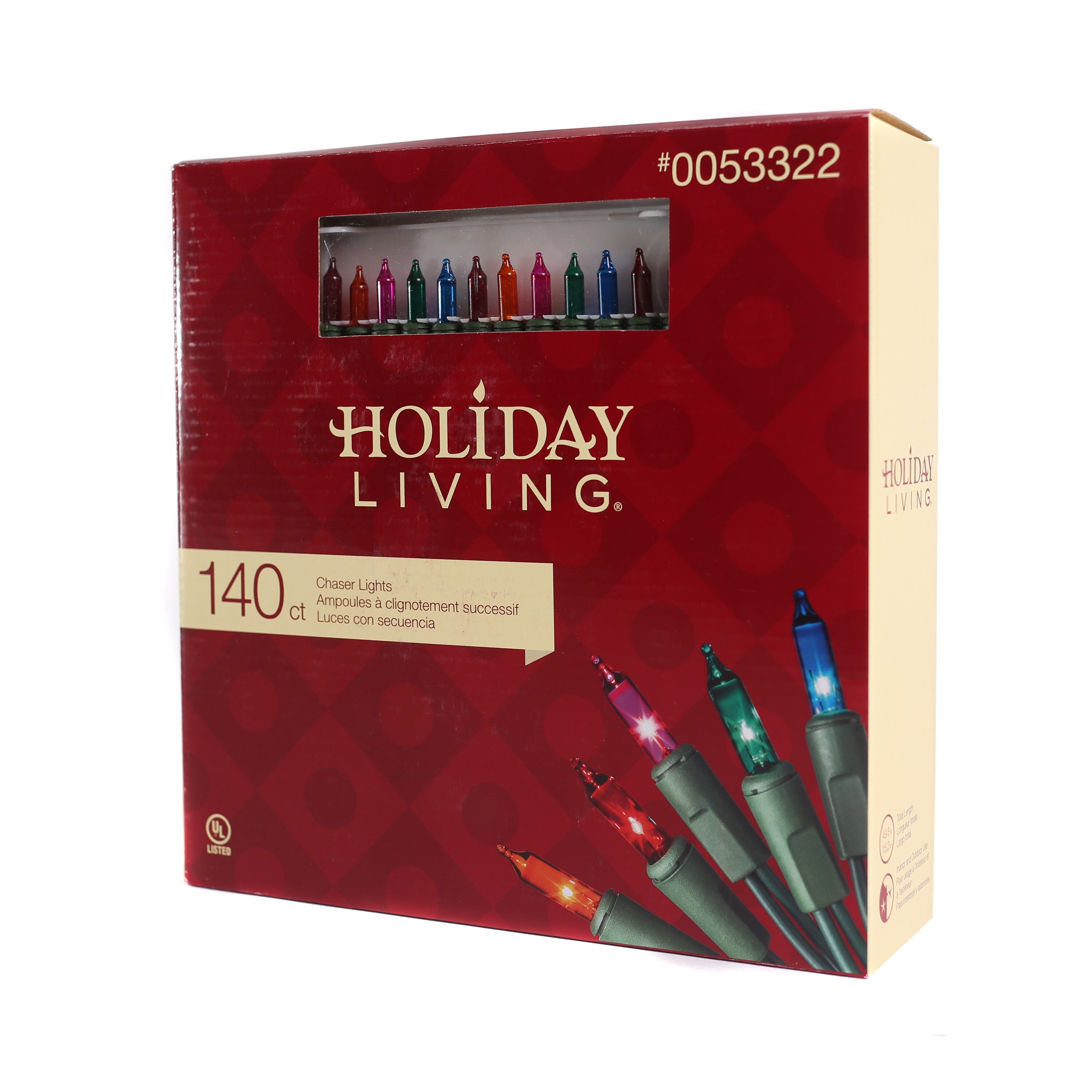 Holiday Living LW04-140017M  - View #3