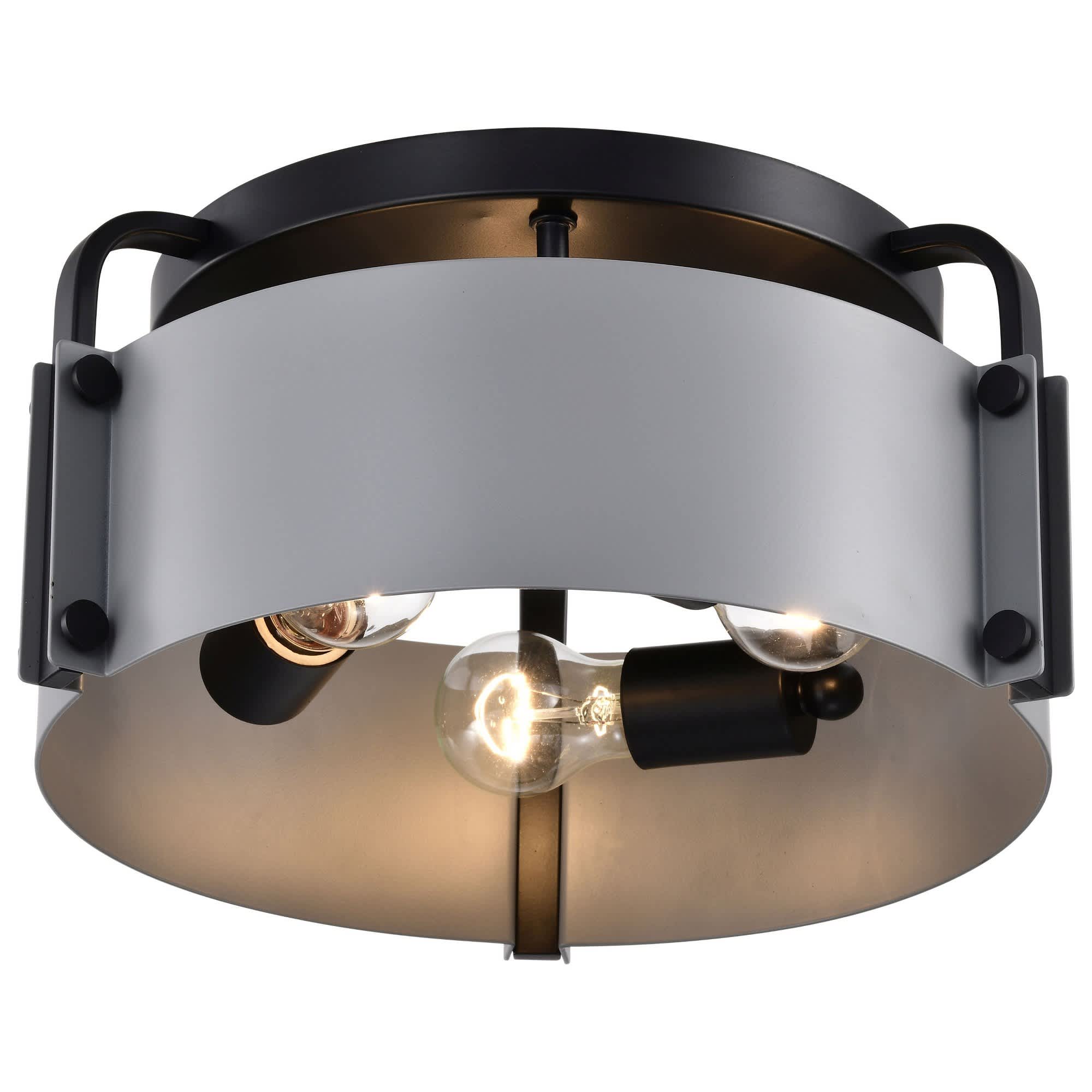 Nuvo Lighting A-NUVO-60/7850 flushmounts - View #3