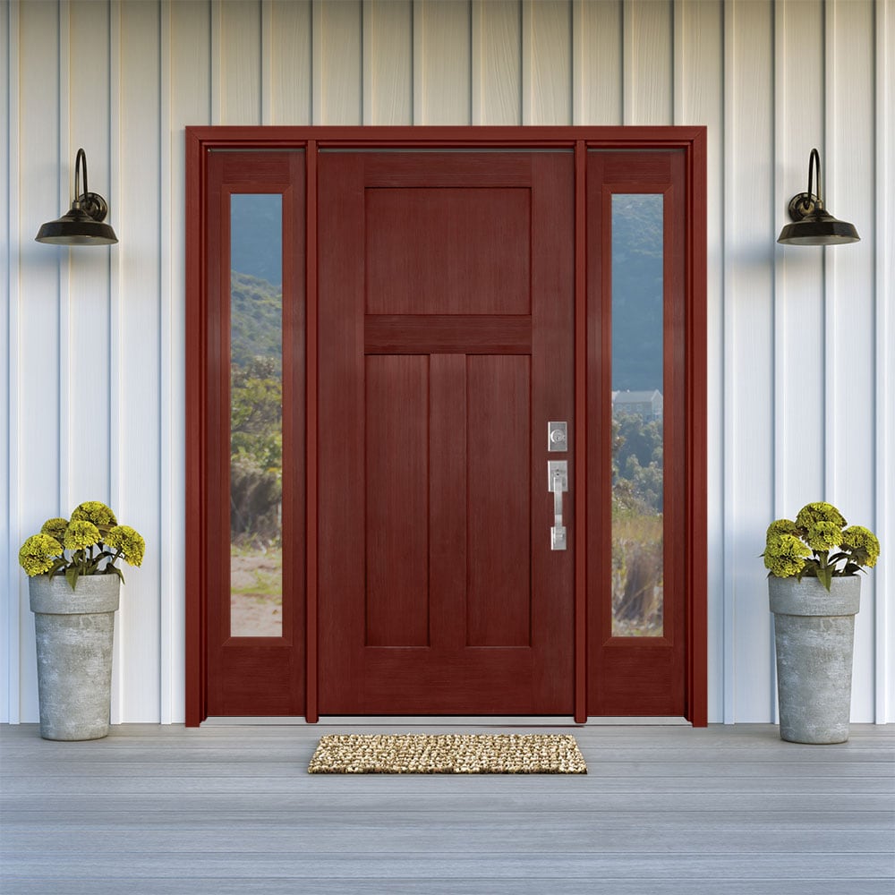 Masonite 62722 Entry-Doors - View #7