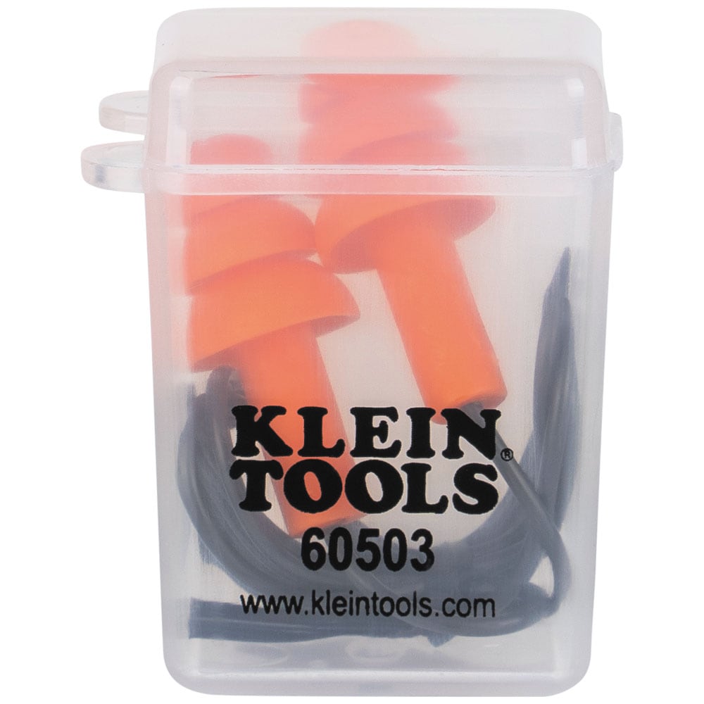 Klein Tools 605036 Hearing-Protection - View #4