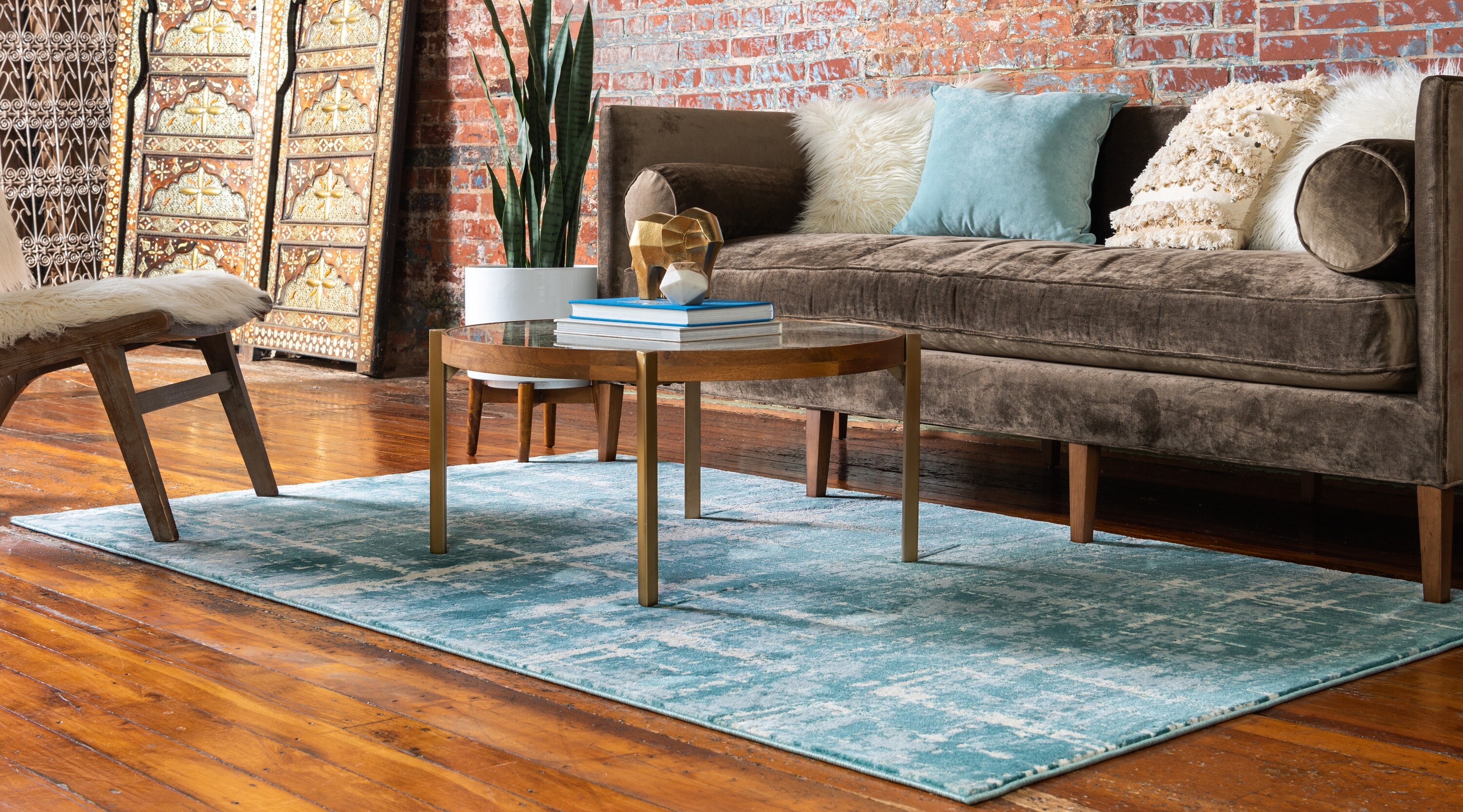 Unique Loom 3141144 rugs - View #3