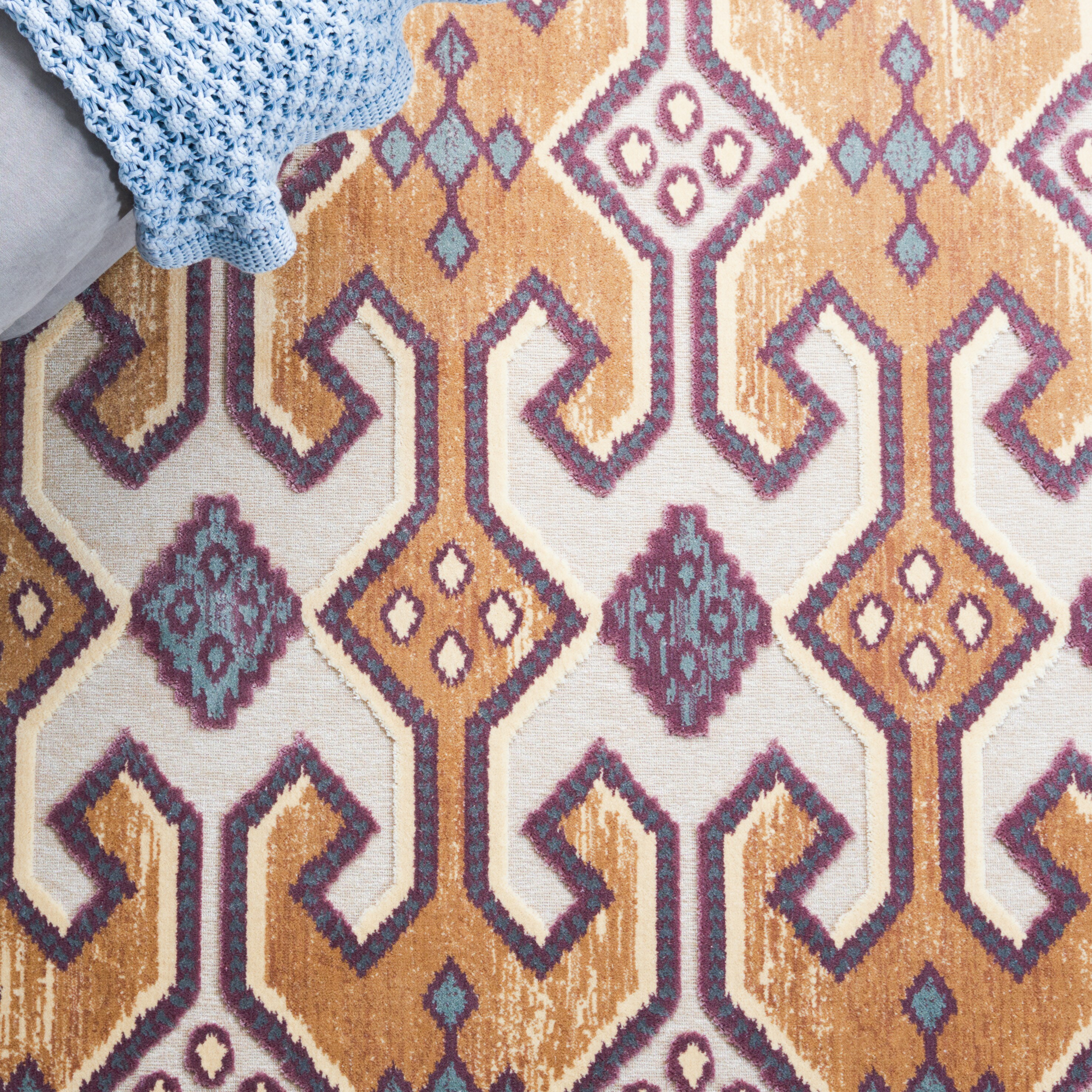 Safavieh PAR152-540-4 rugs - View #6