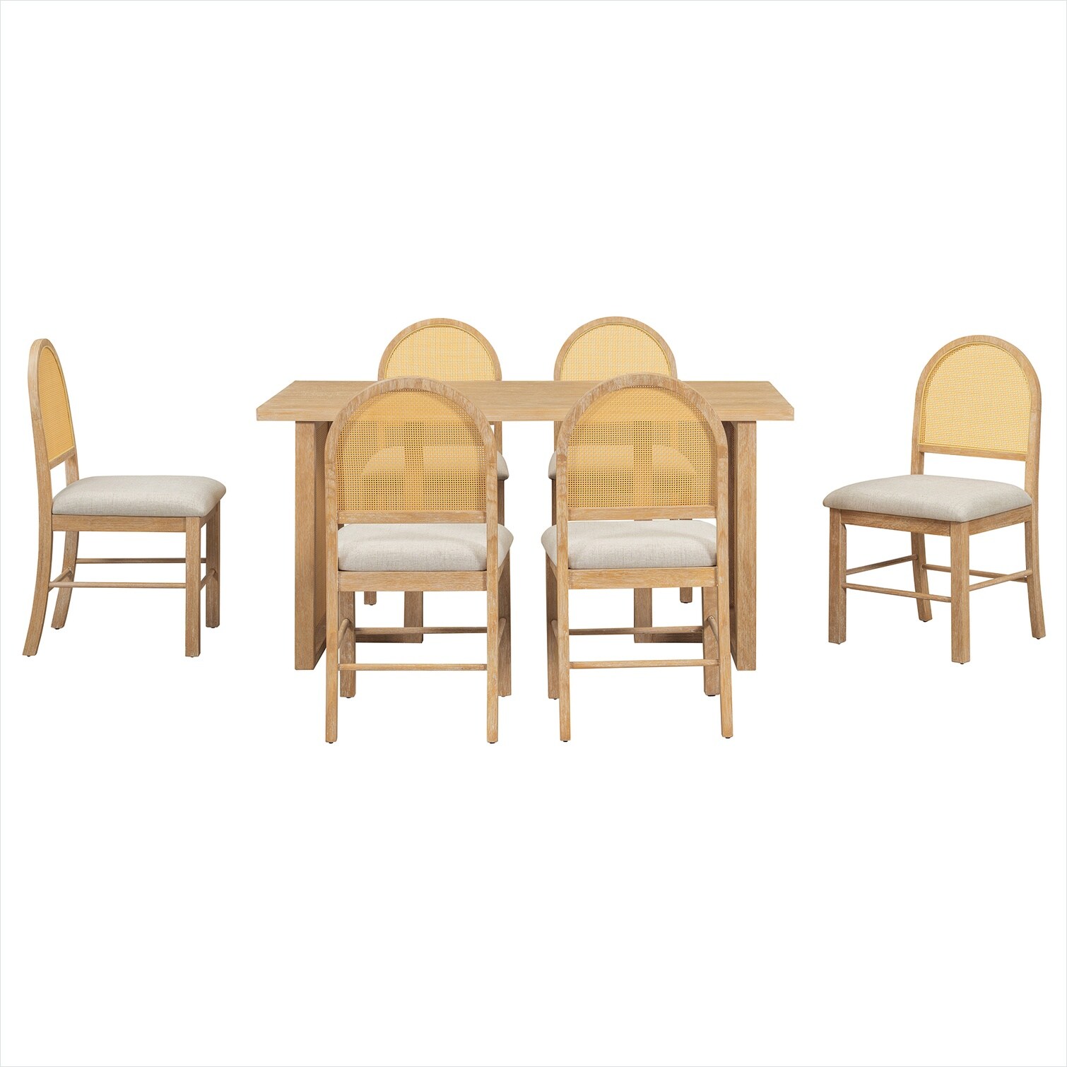 chillscreamni 52RF3A7136IE Dining-Sets - View #9