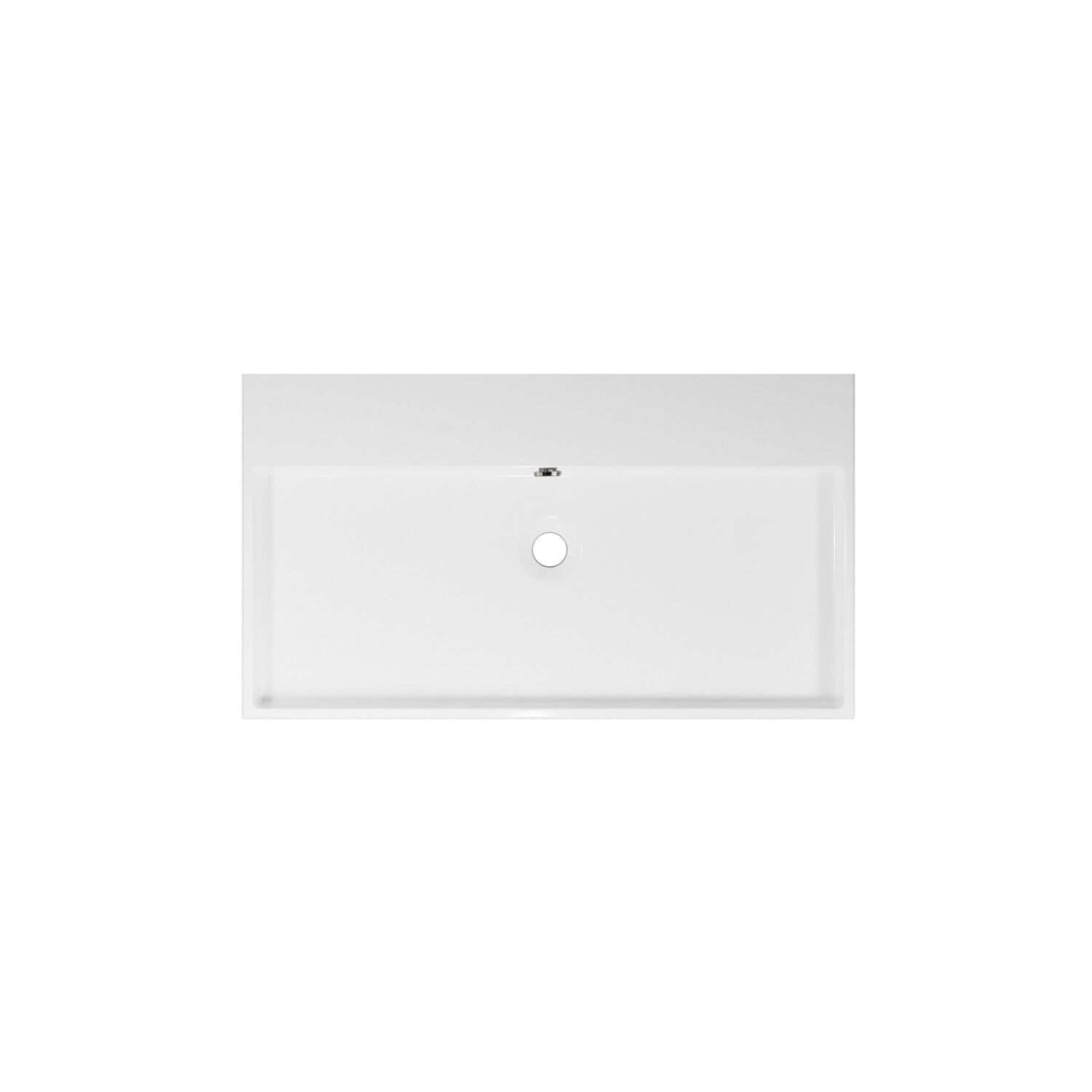 WS Bath Collections UNLIMITED 100.00 Bath-Sink - View #4