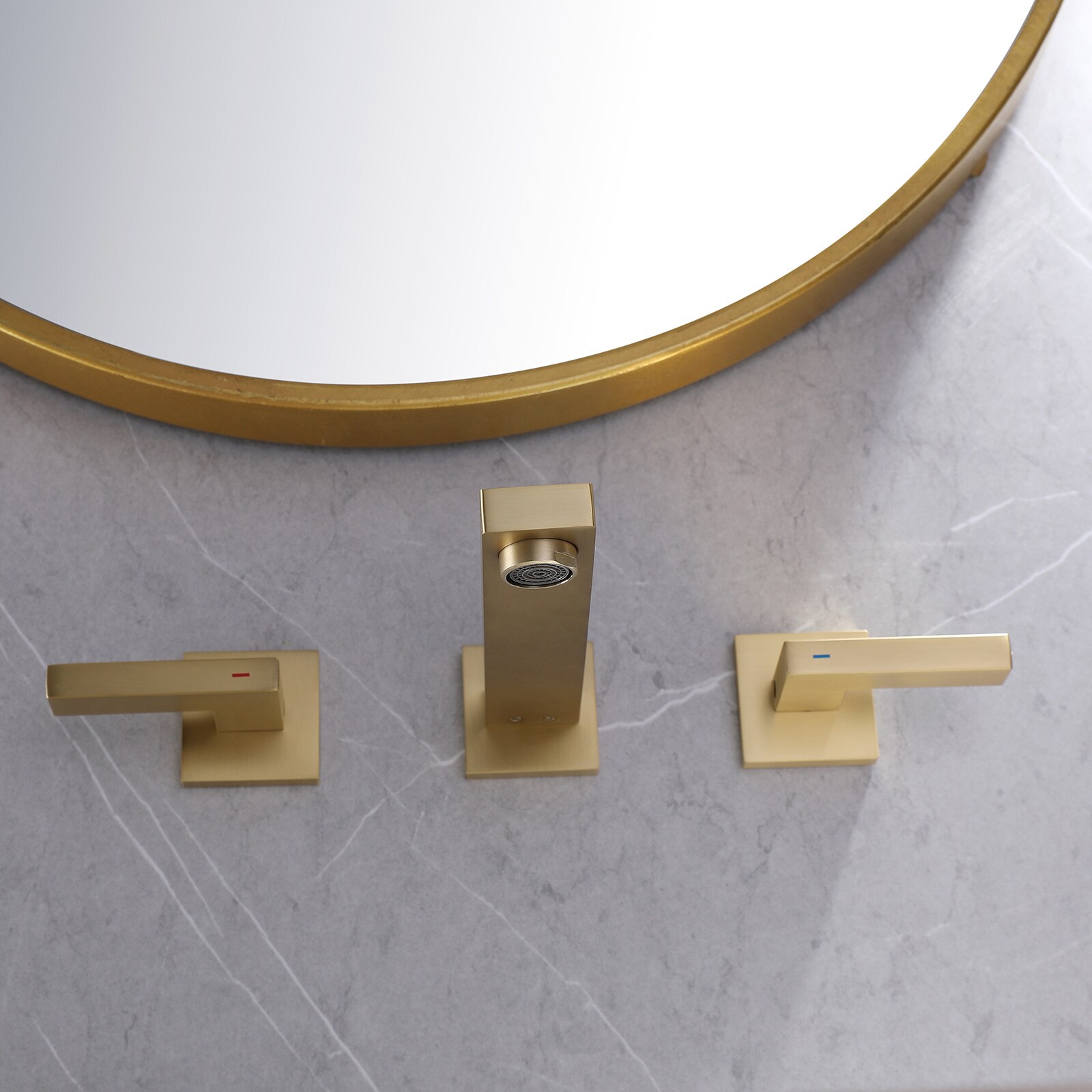 BWE A-93015-BG Lavatory-Faucets - View #6