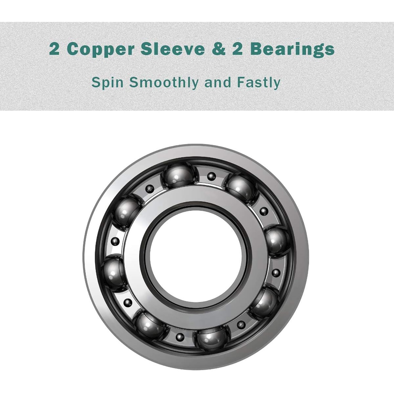 GZMR SPJS-5693-BK Barbells-Weight-Bars-Plates - View #4