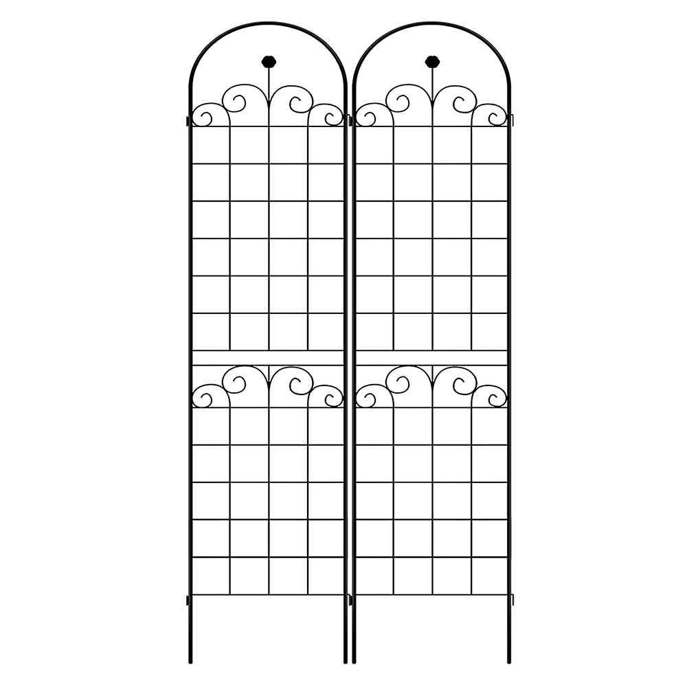 Topcraft TCGT09 Garden-Trellis - View #2