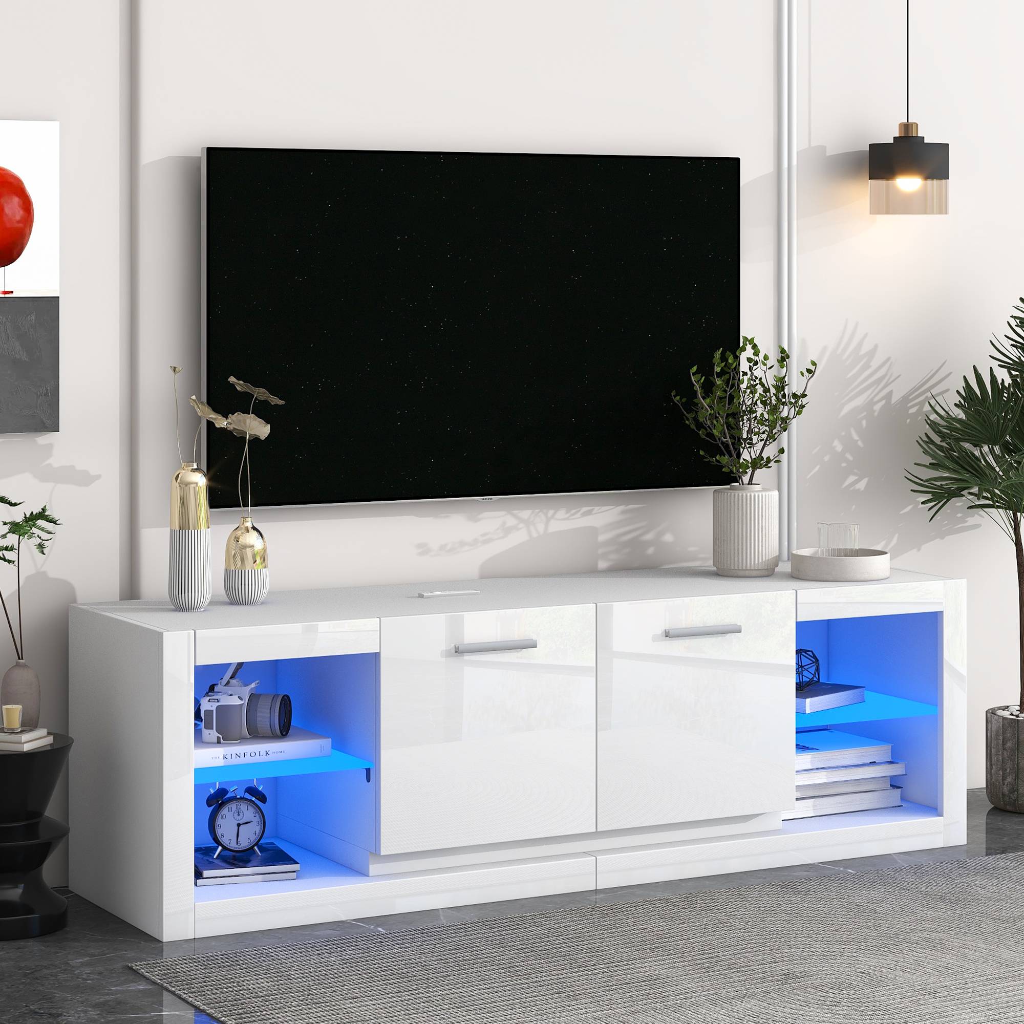 Yiekholo LL-966AAK Tv-Stands - View #2