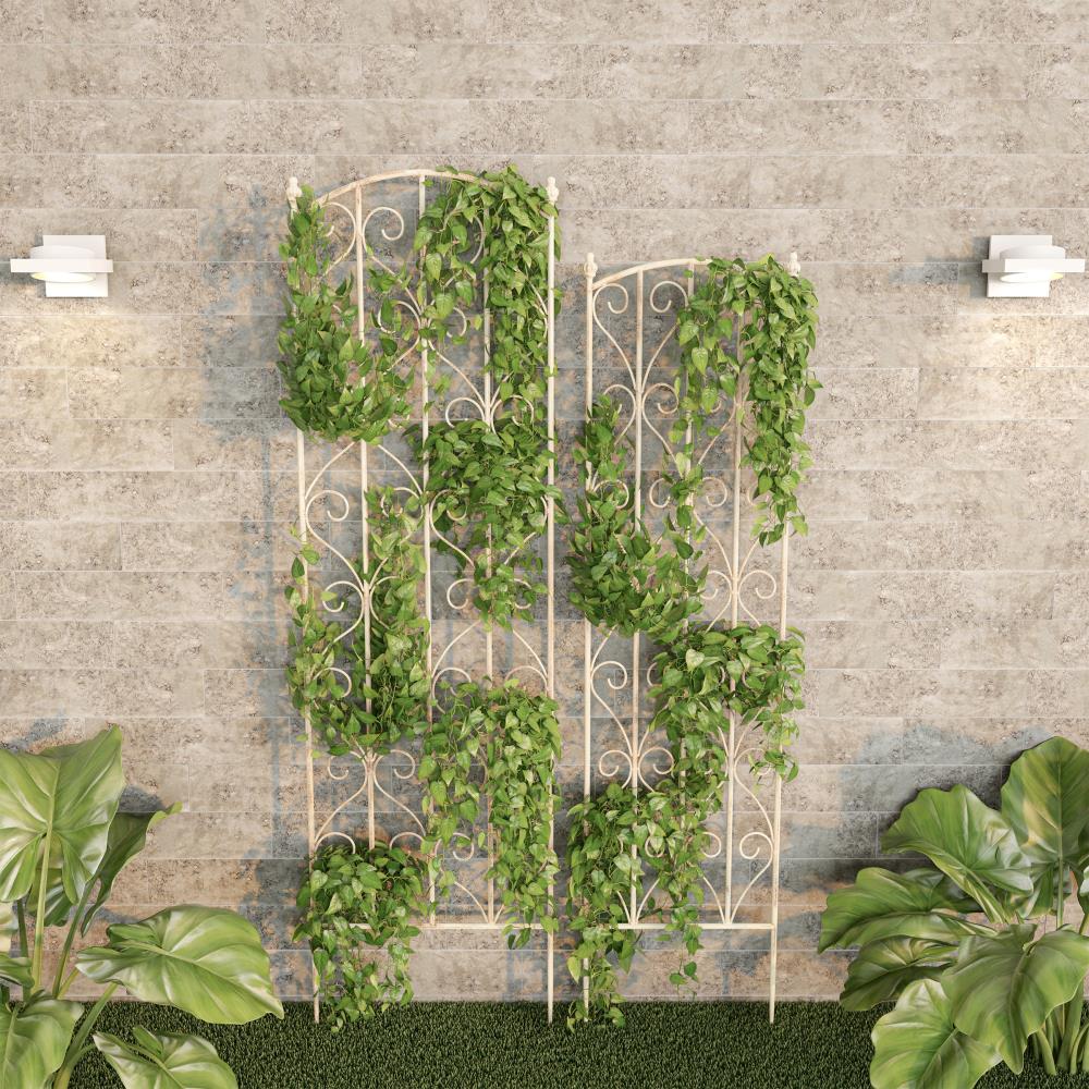 Nature Spring 775291IJY Garden-Trellis - View #7