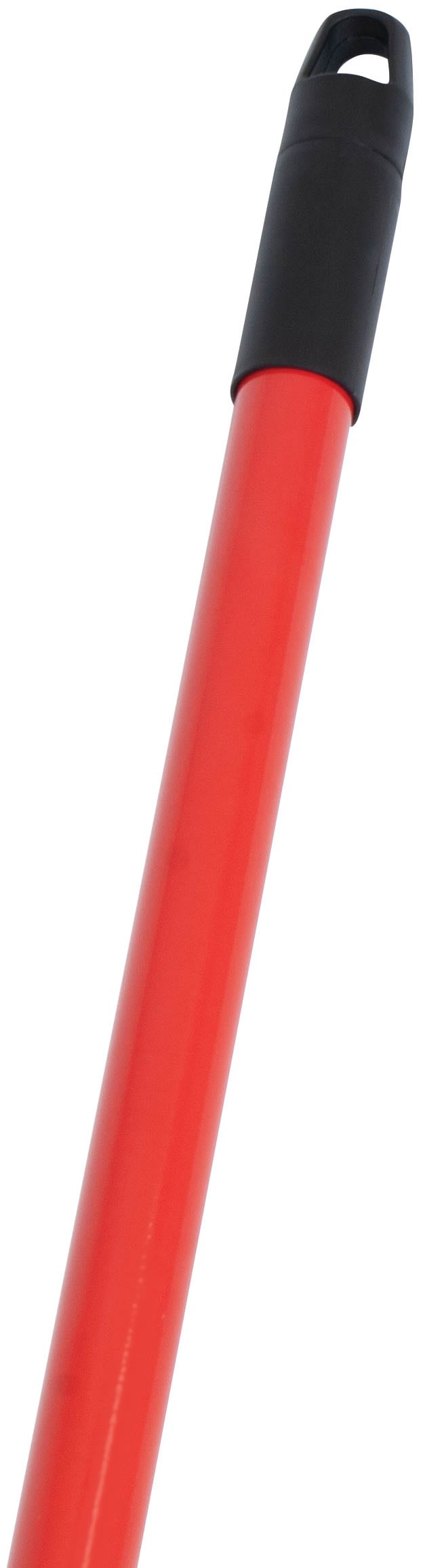 Craftsman 10-in Poly Fiber Soft Deck Brush in Red | CMXMLBA7310A