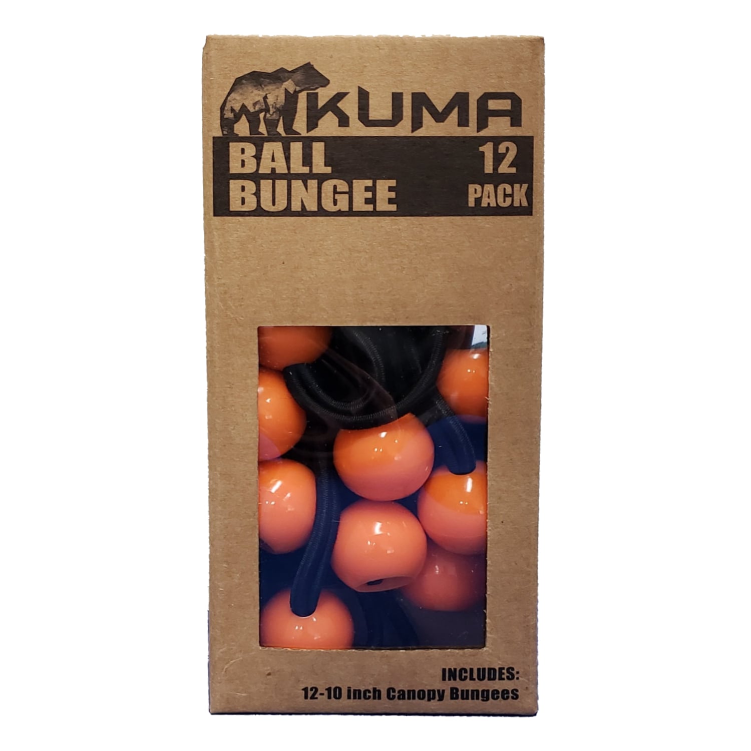 KUMA GA0122 bungees - View #3