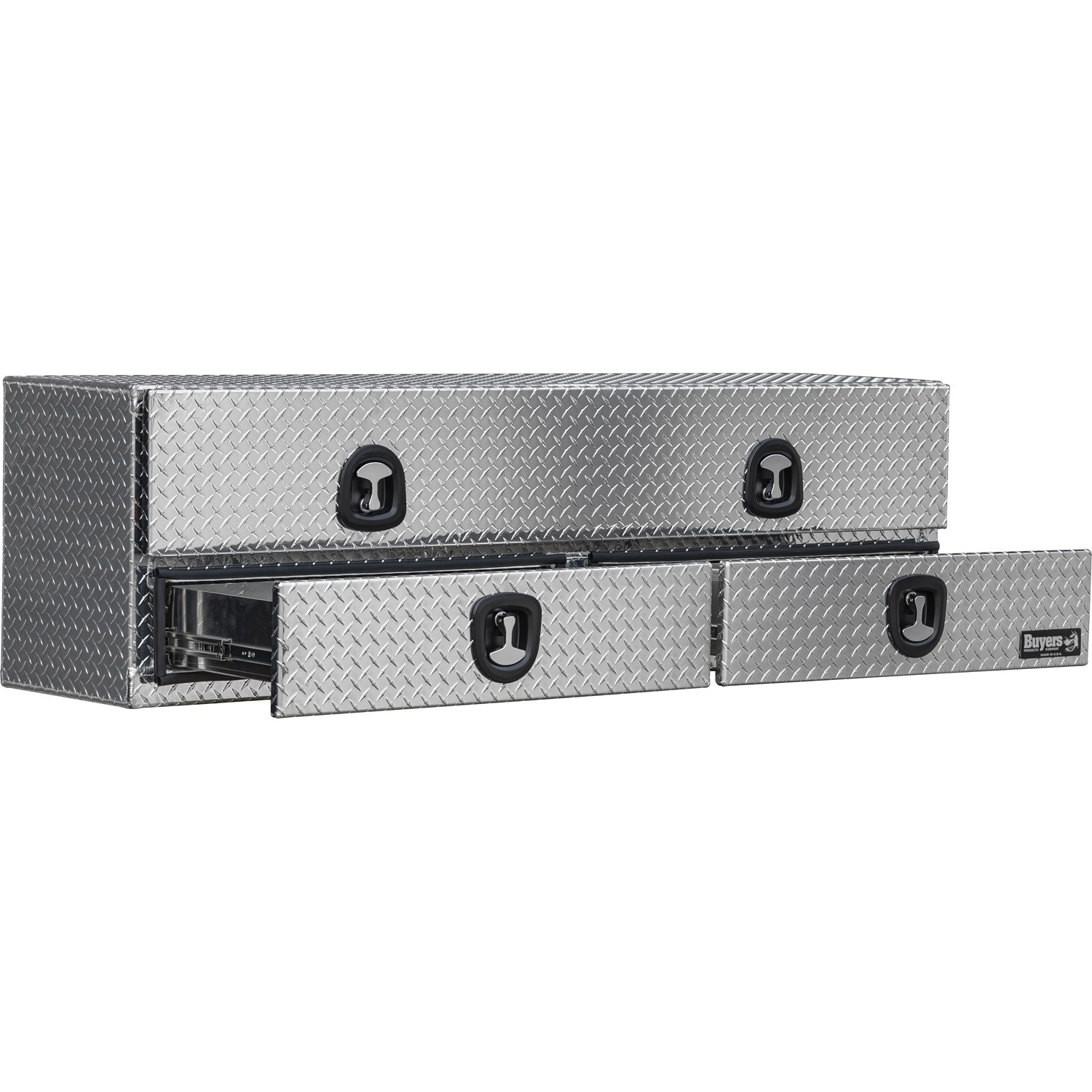 Buyers Products 1701683 Truck-Tool-Boxes - View #7