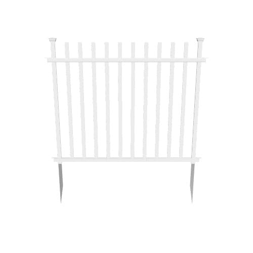 Three-dimensional representation of the product
