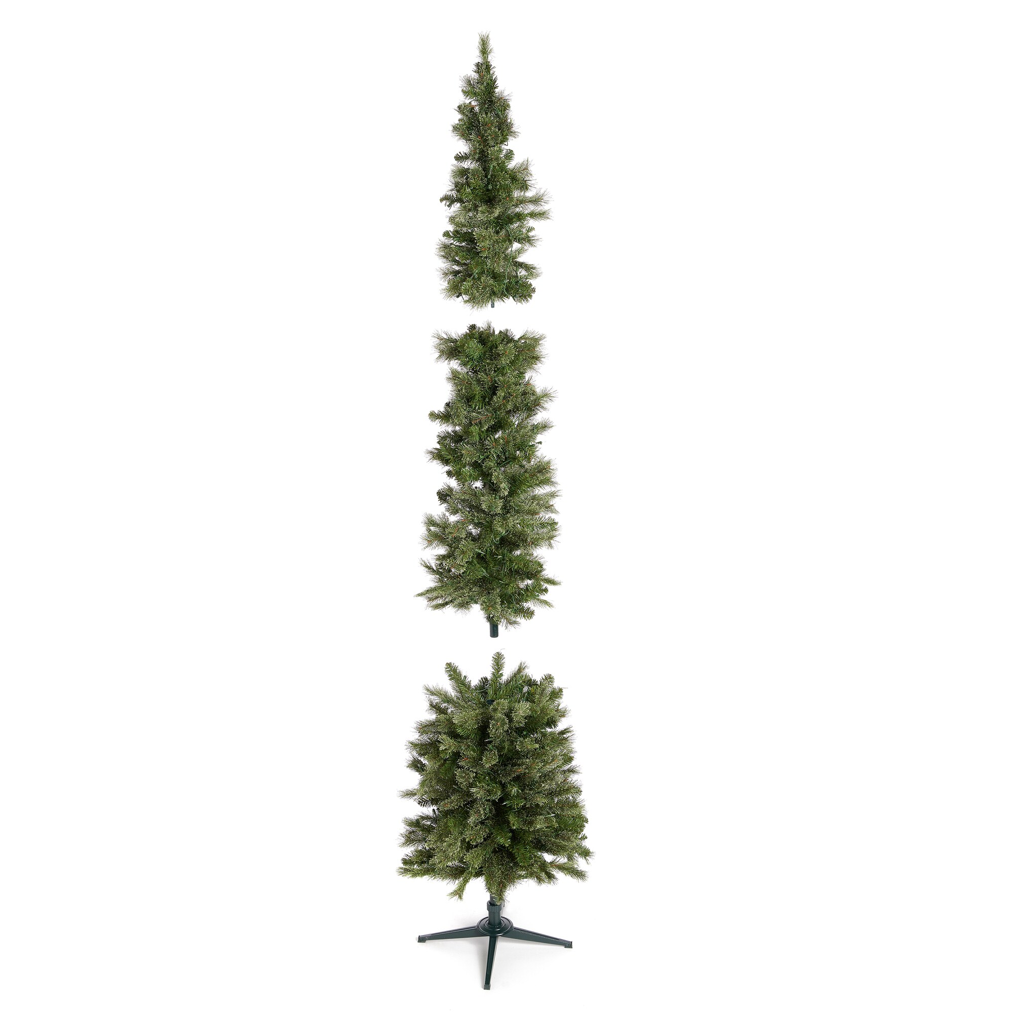 Home Heritage 183830 Artificial-Christmas-Trees - View #8