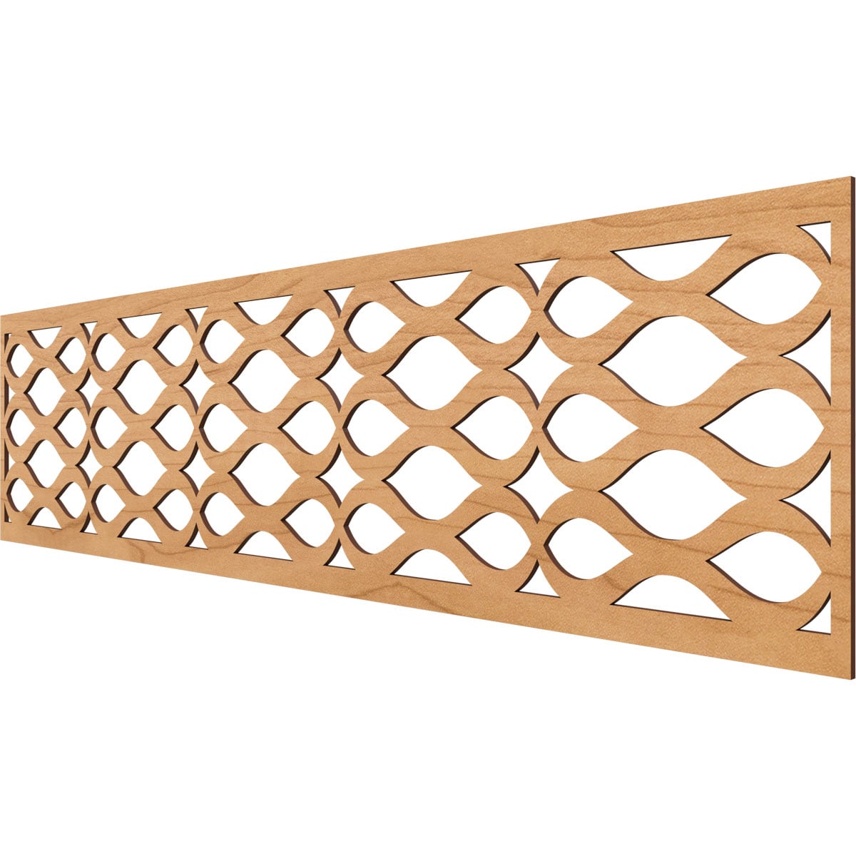 Ekena Millwork MLDB12X47SMRMA Wall-Panel-Moulding - View #5
