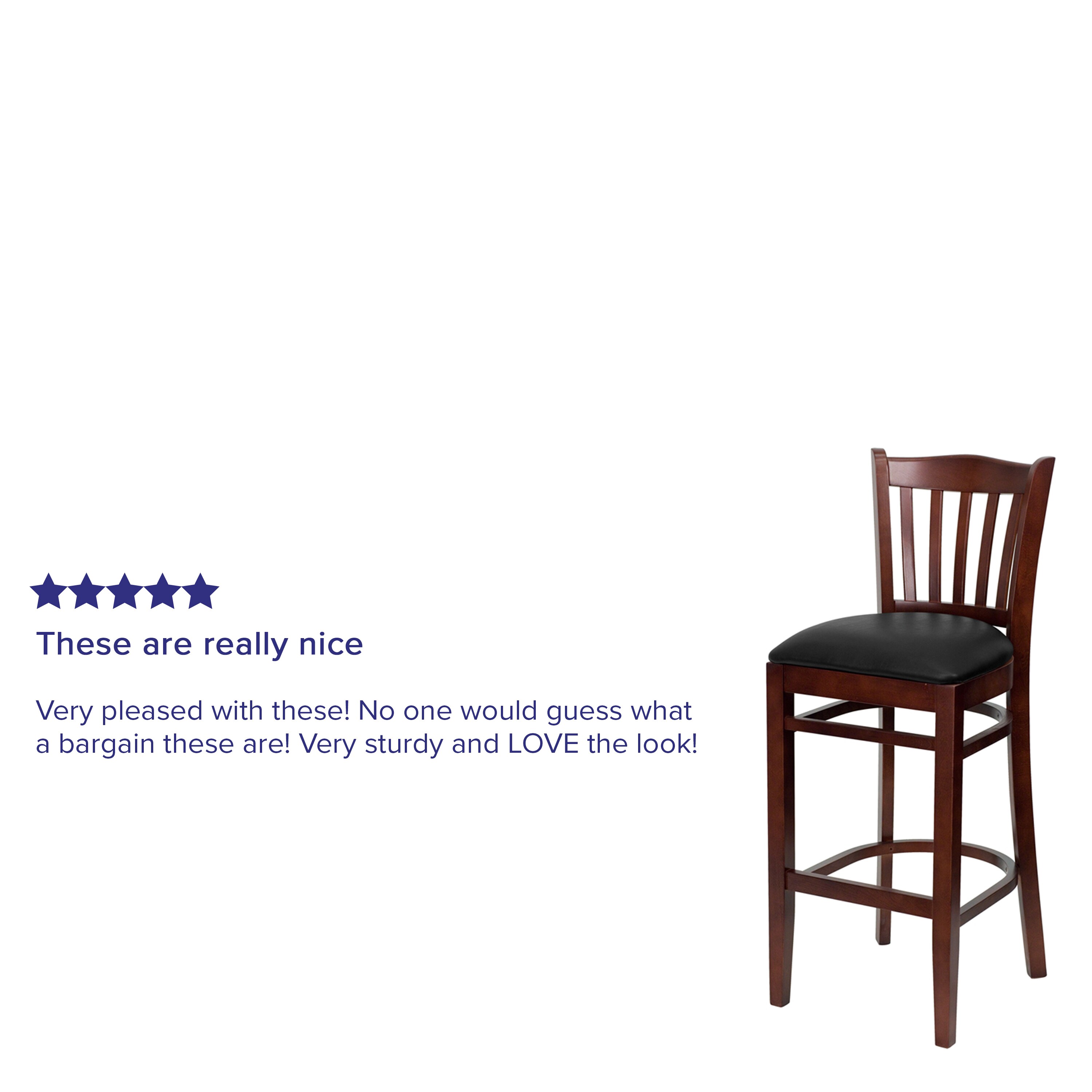 Flash Furniture 812581016666 stools - View #11