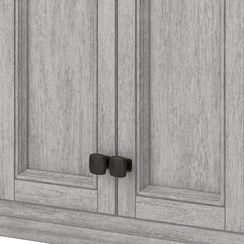 CRAFT + MAIN EBGW2428 Bathroom-Wall-Cabinets - View #6