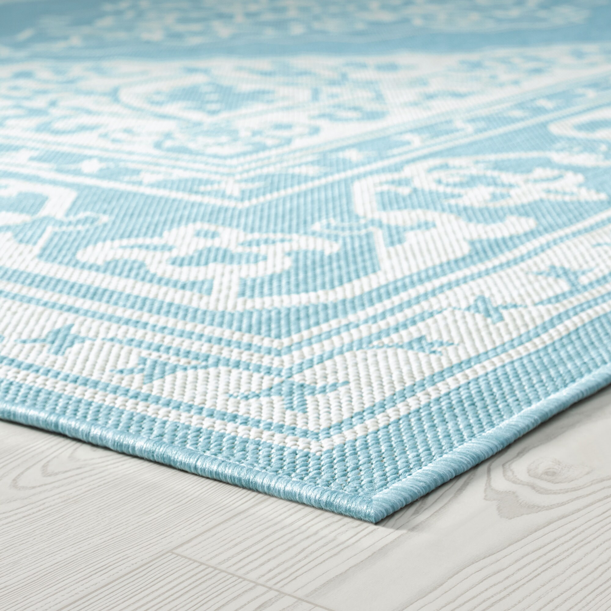 Tayse ECO1606 9X12 rugs - View #4