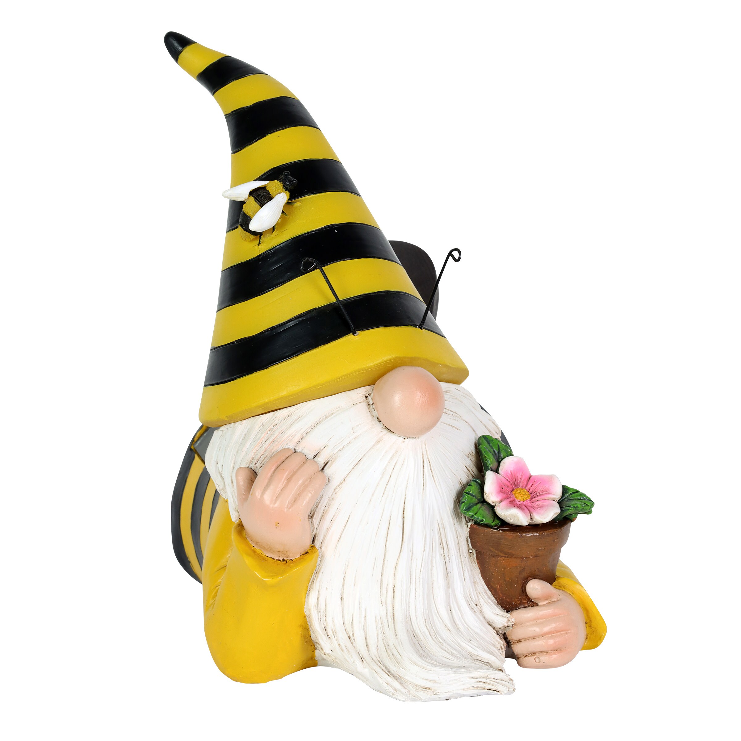 Exhart 72488-RS Garden-Statue - View #12