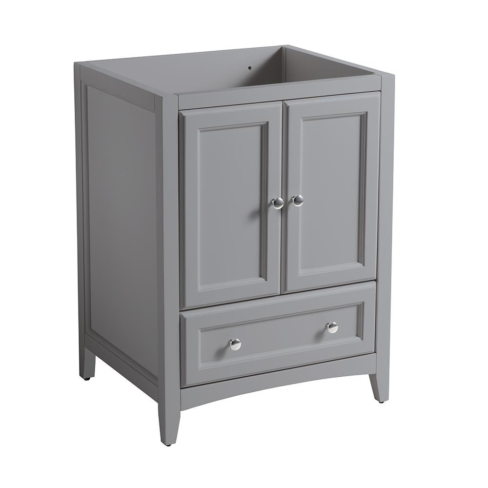 Fresca FCB2024GR vanities - View #2
