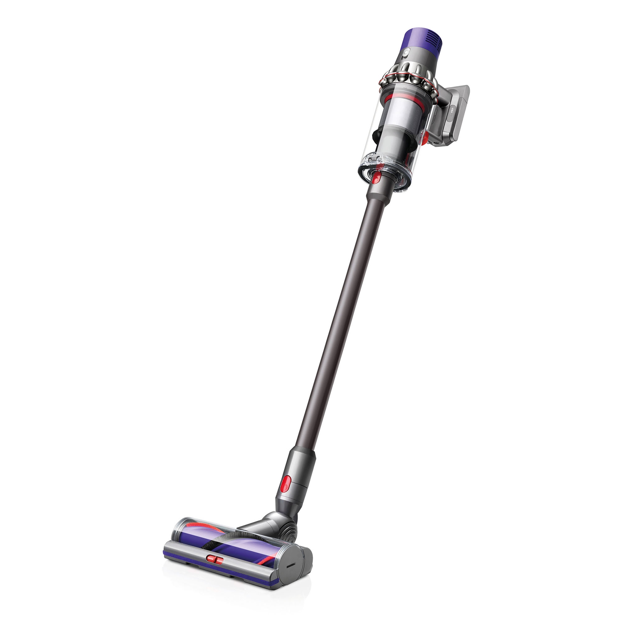 Make Post-Holiday Cleanup a Breeze With 40% Off the Dyson V12
