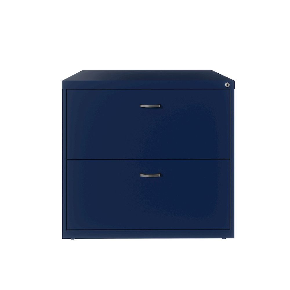 Space Solutions 24080 Filing-Cabinets - View #2