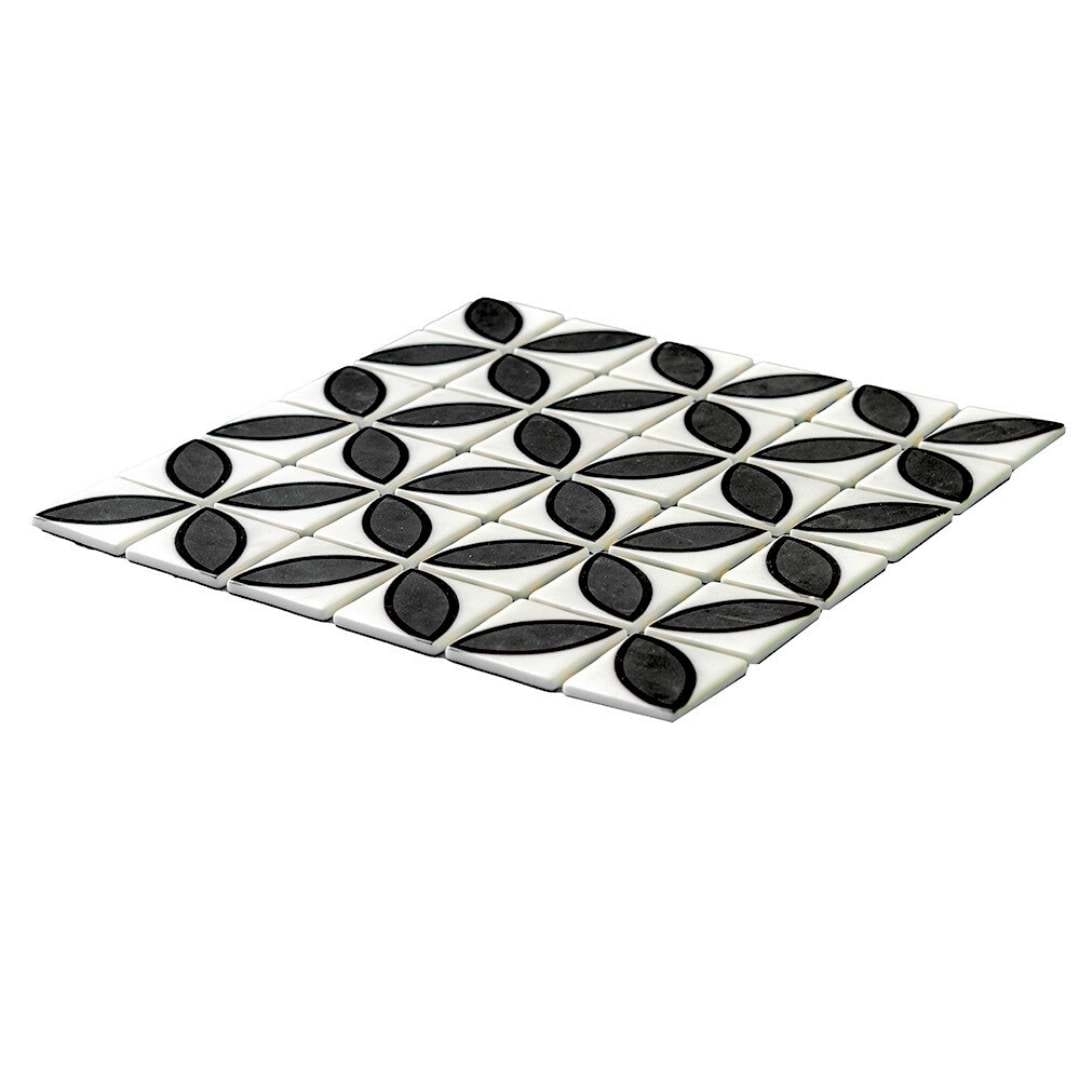 The Tile Life SPENTLILYBK Tile-Samples - View #10