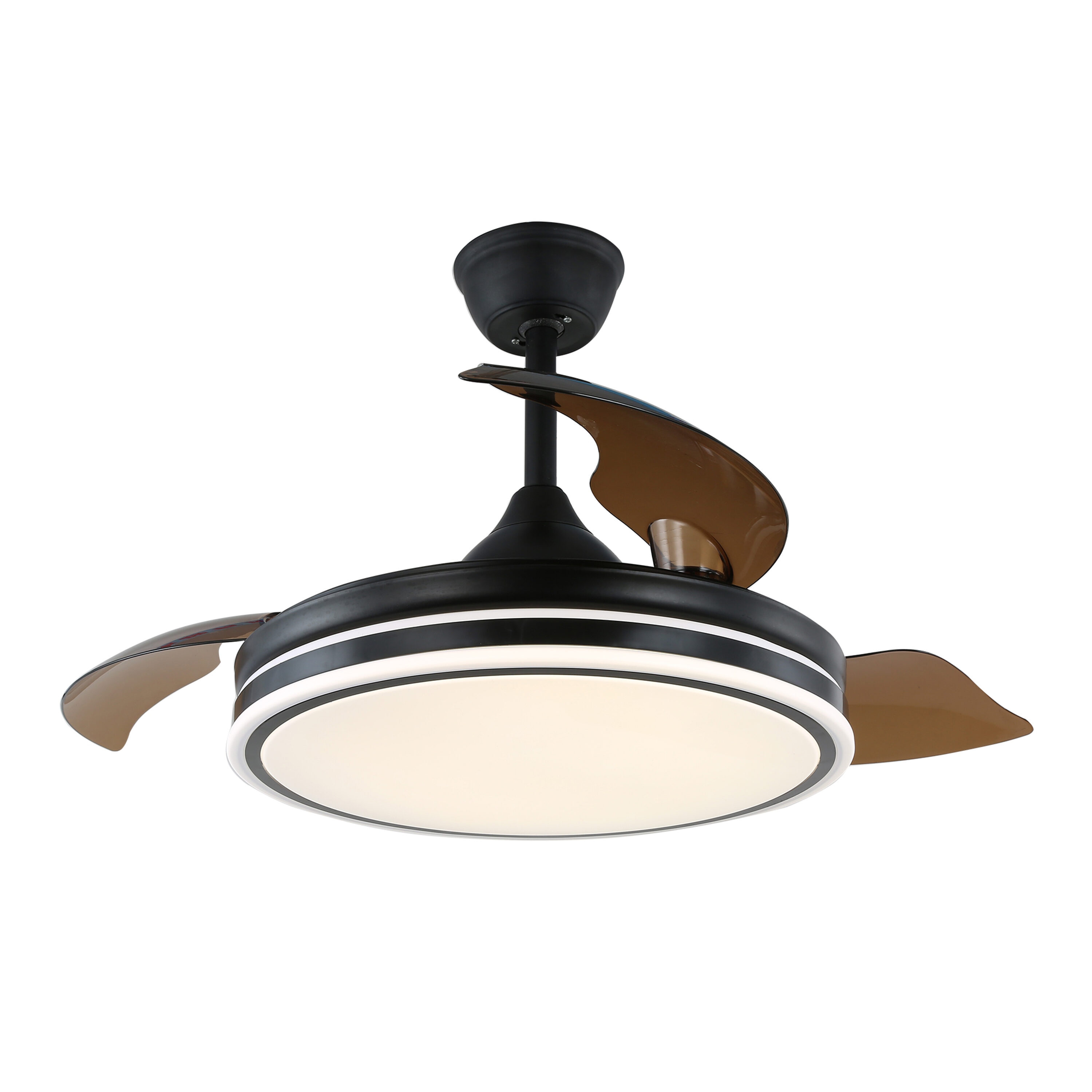 Oaks Decor BD4252-B Ceiling-Fans - View #7