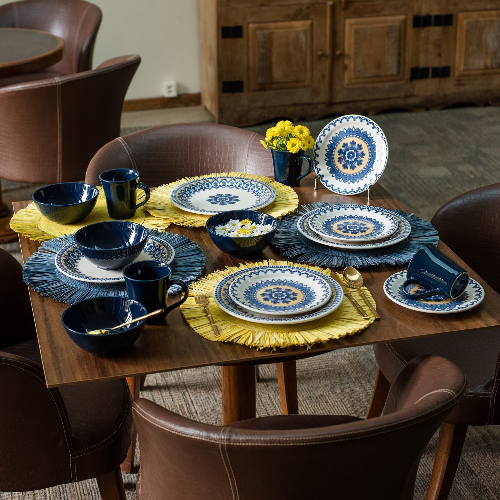 Manhattan Comfort 3-JM17-6788 dinnerware - View #5