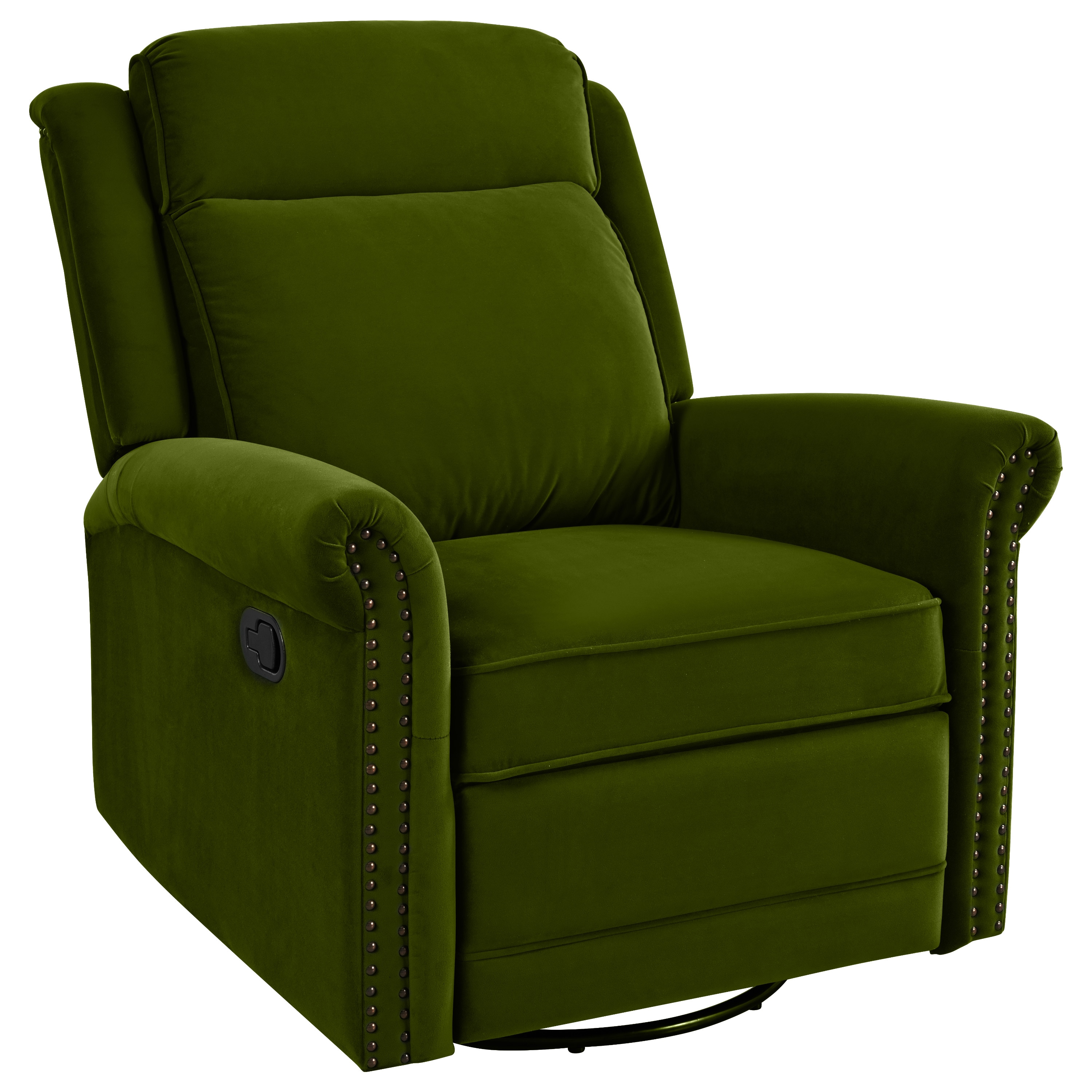 Best Selling Home Decor 320379 recliners - View #5