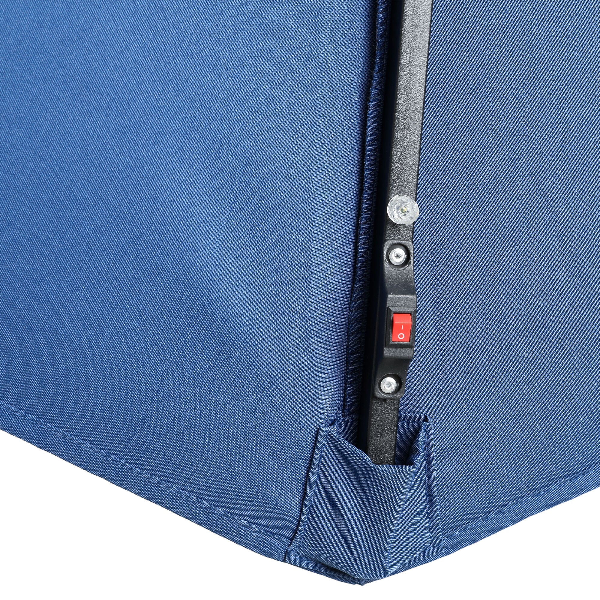 Clihome CLI-21ED42-1-NY Umbrellas-2 - View #11