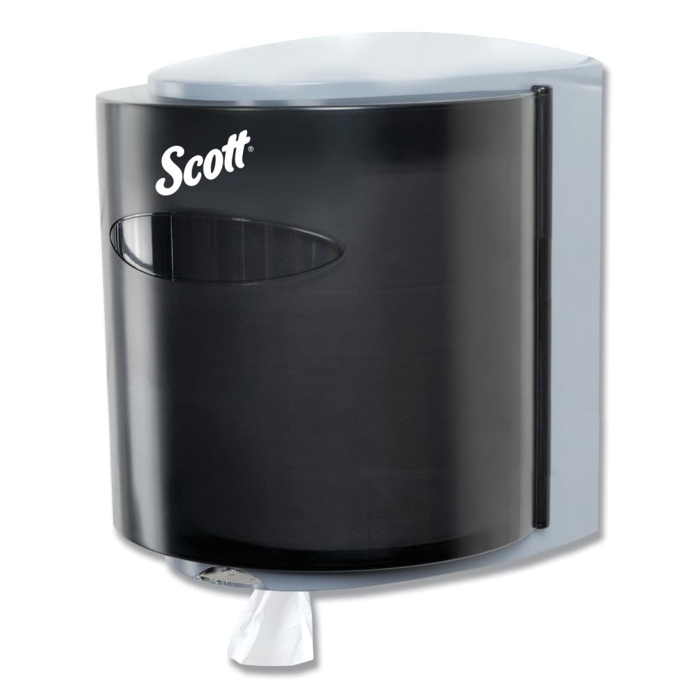 SCOTT KCC09989 Comm-Paper-Towel-Dispen - View #3